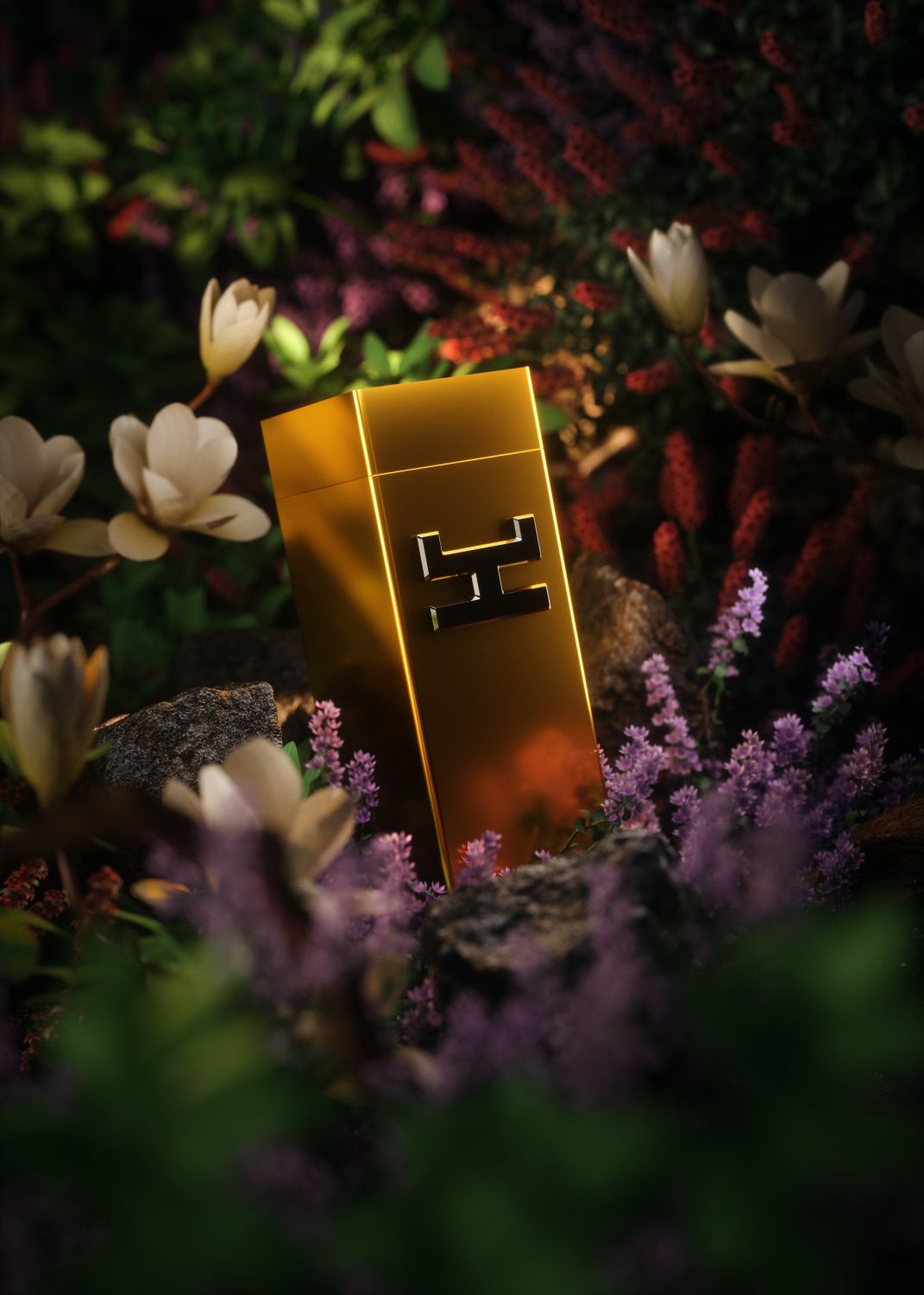 RARIS Eau de Parfum
