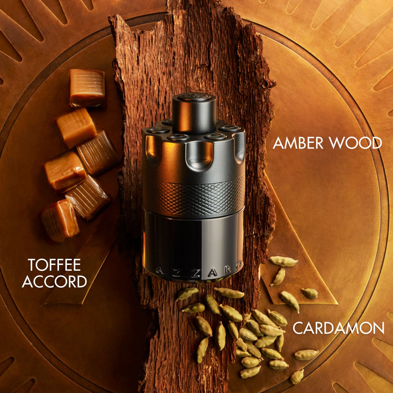 The Most Wanted Eau de Parfum Intense