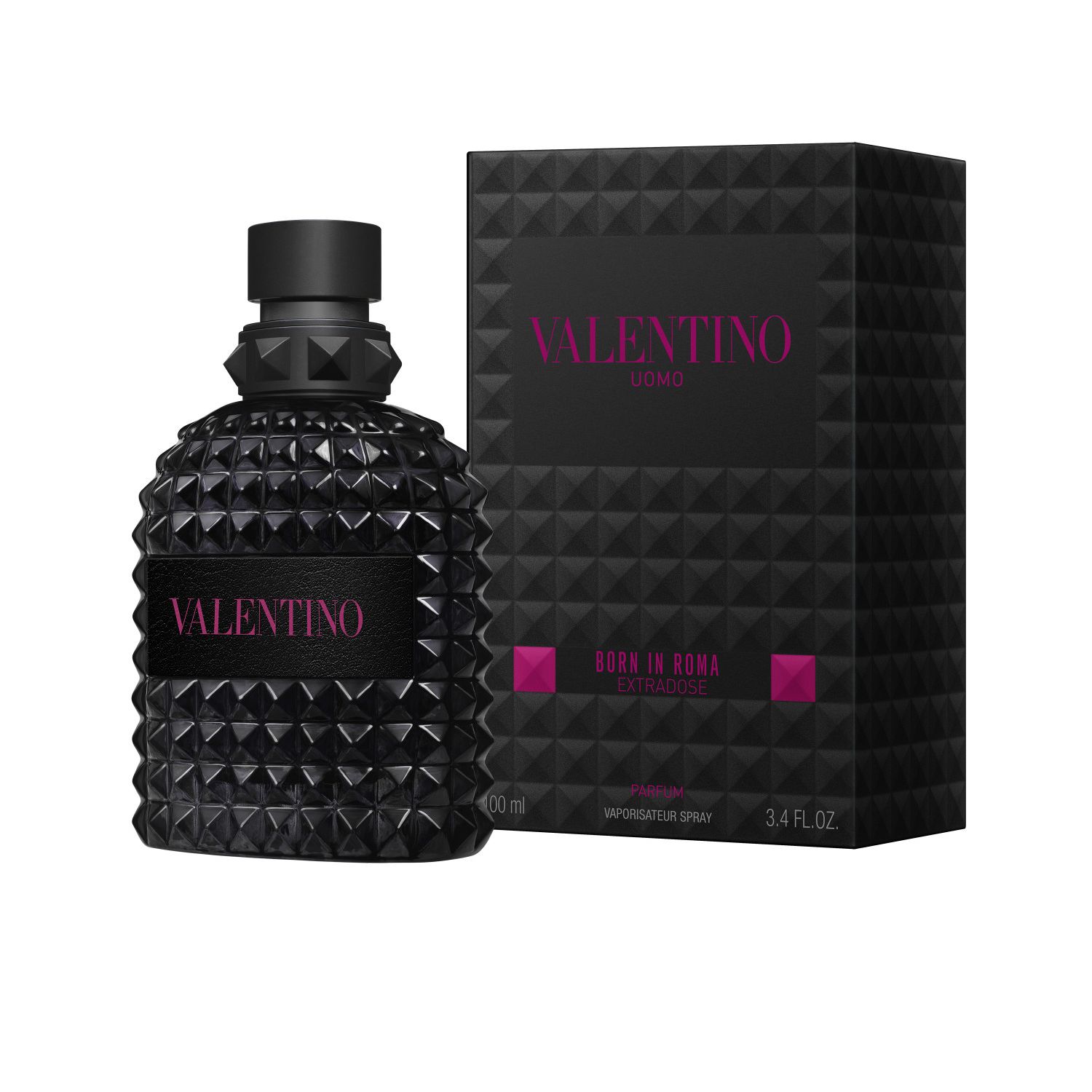 Born in Roma Extradose Uomo Parfum