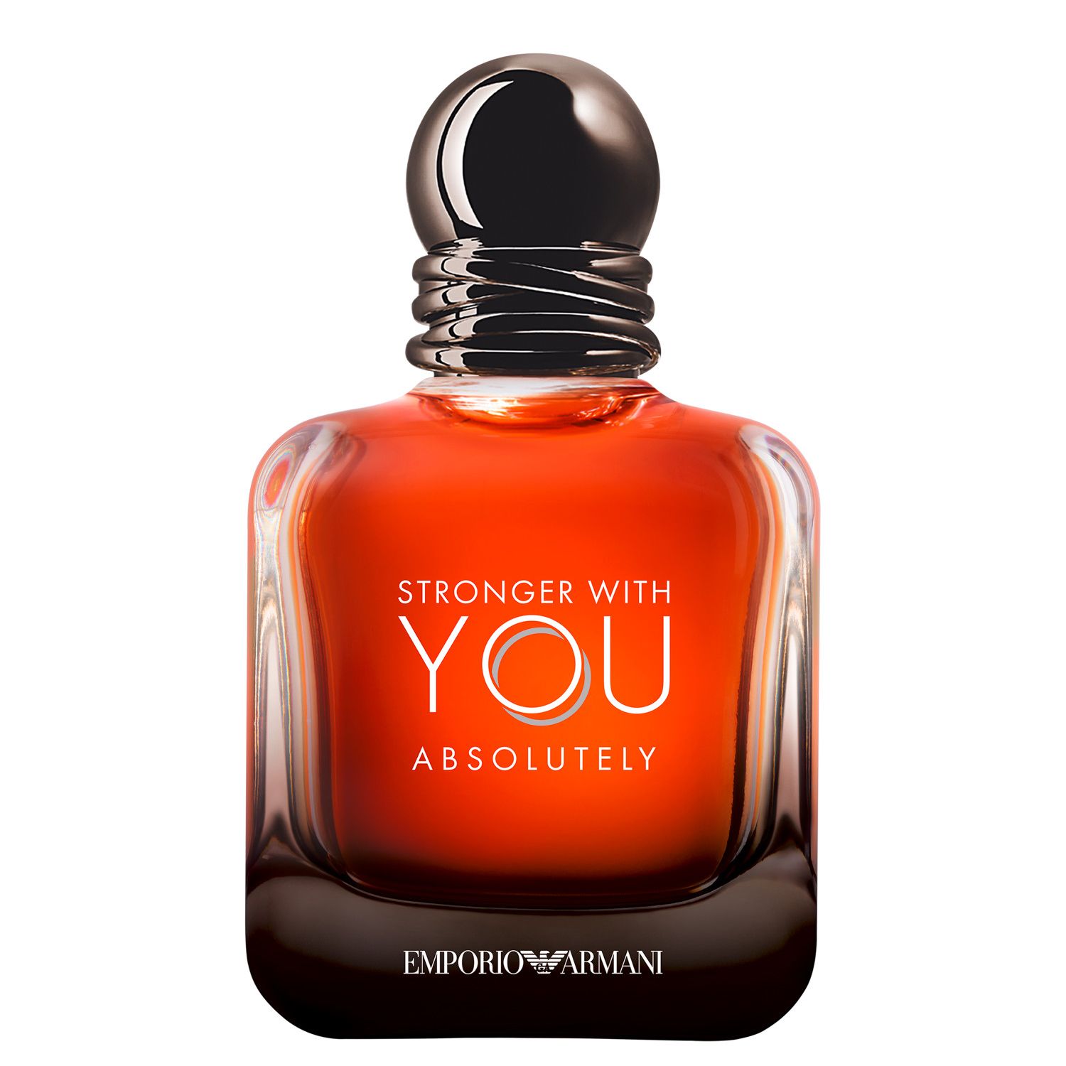 Emporio Armani Stronger With You Absolutely Parfum