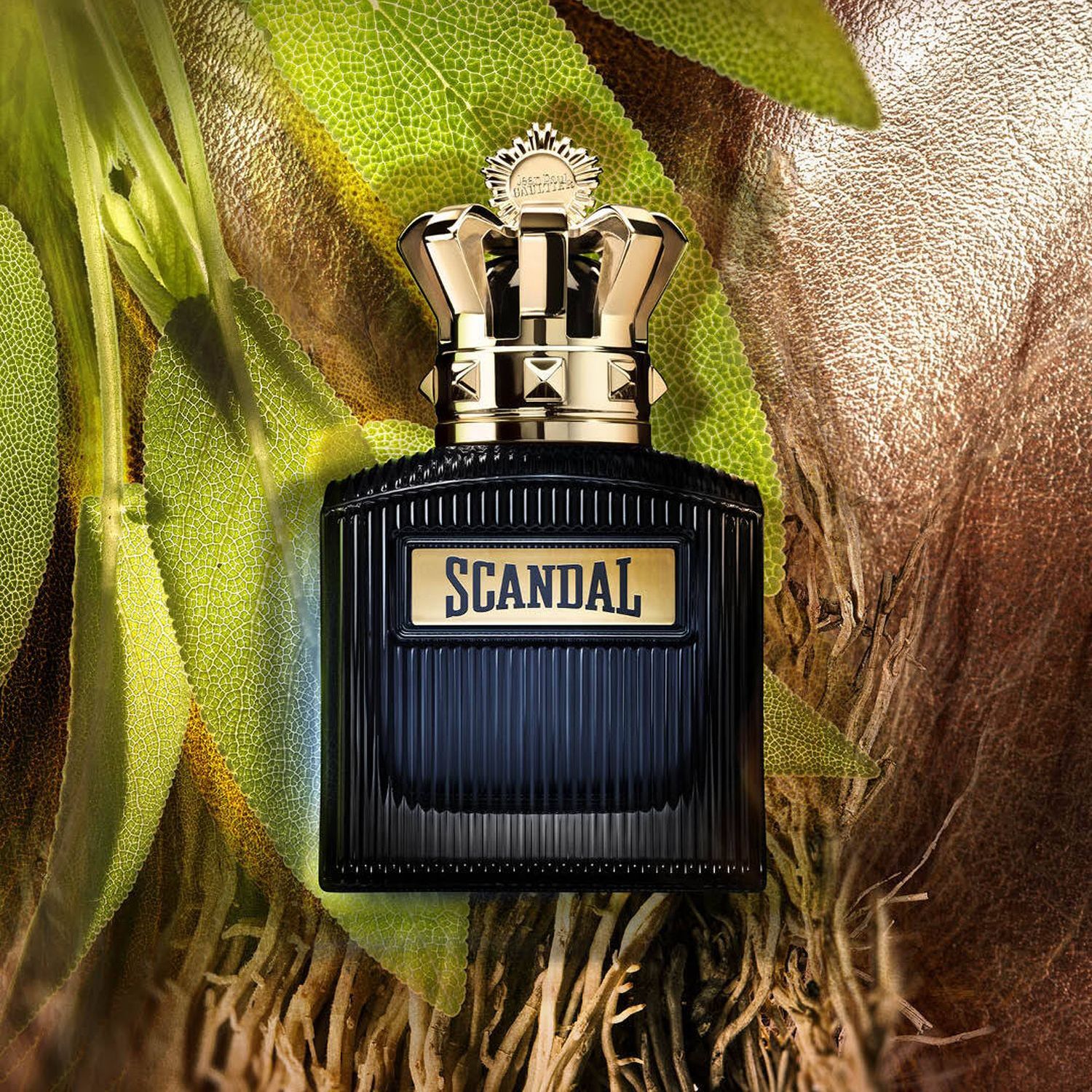 Scandal Pour Homme Intense Eau de Parfum