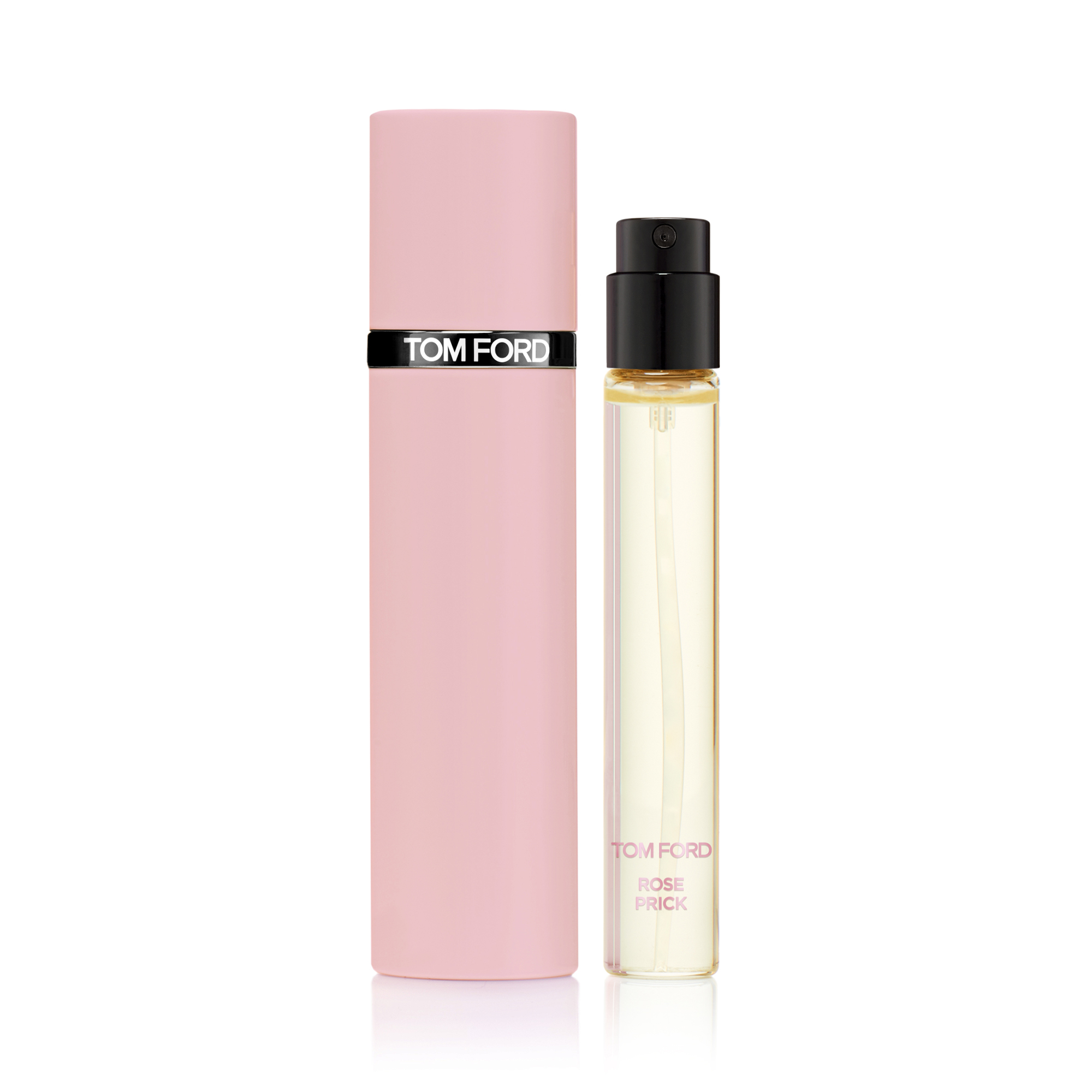 Rose Prick Eau de Parfum Atomizer