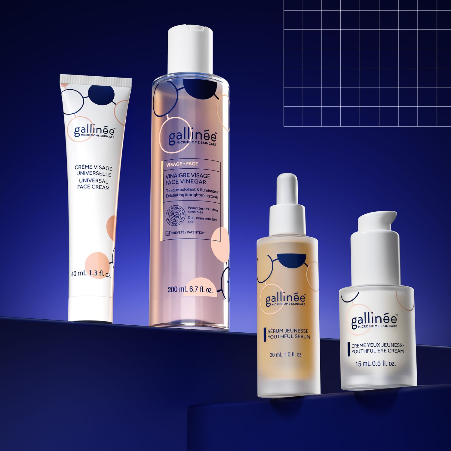 Youthful Eye Cream
