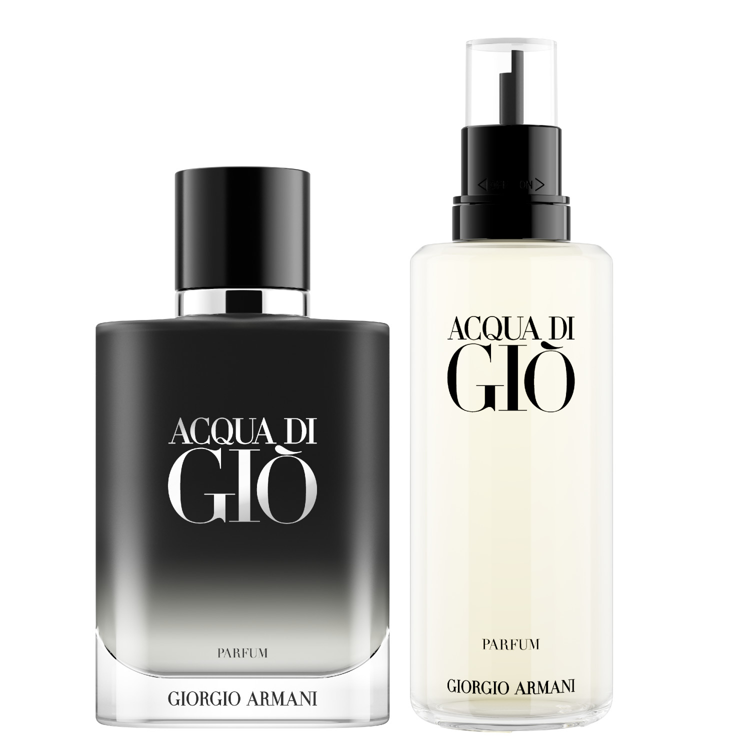 Acqua di Giò Parfum Refill