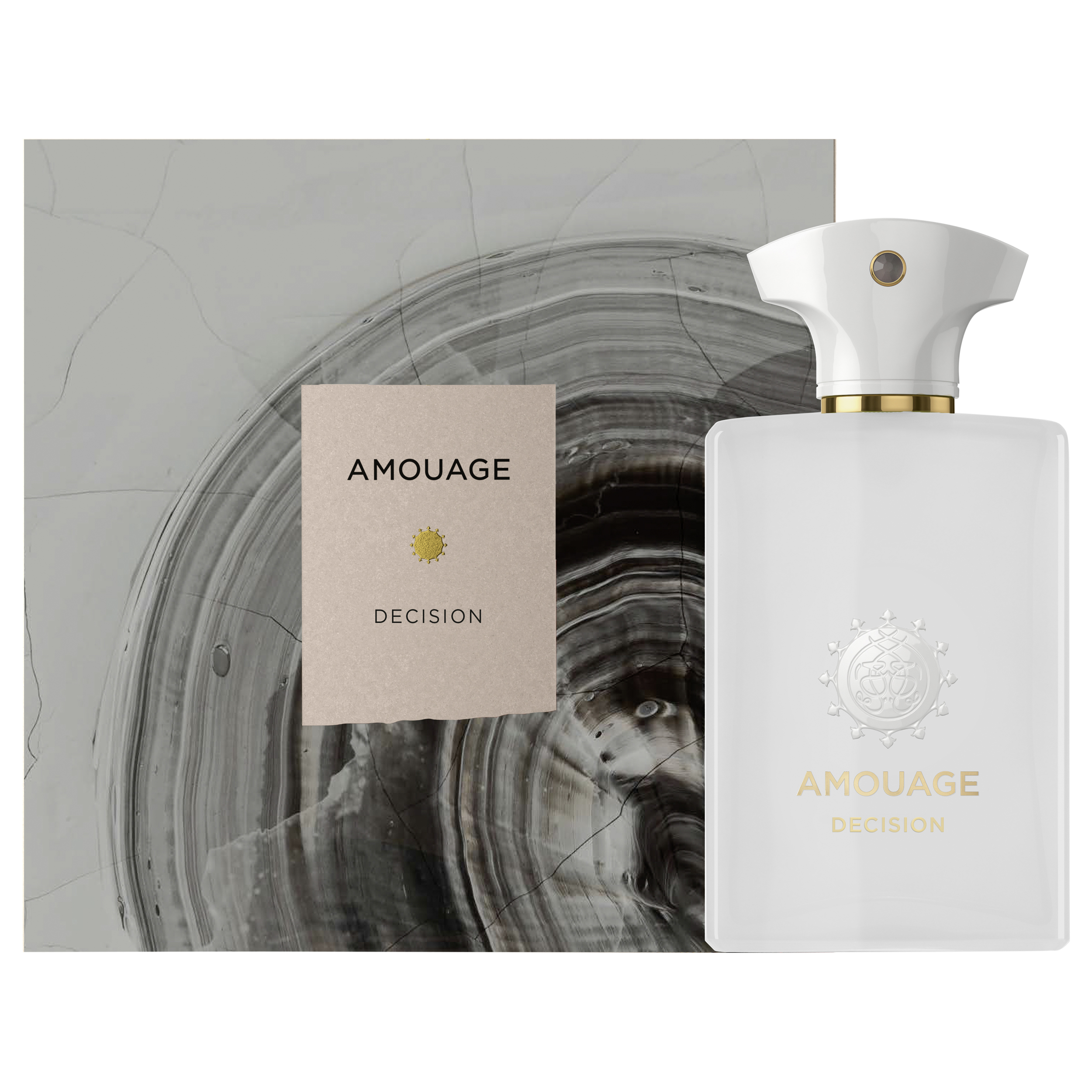 Decision Eau de Parfum