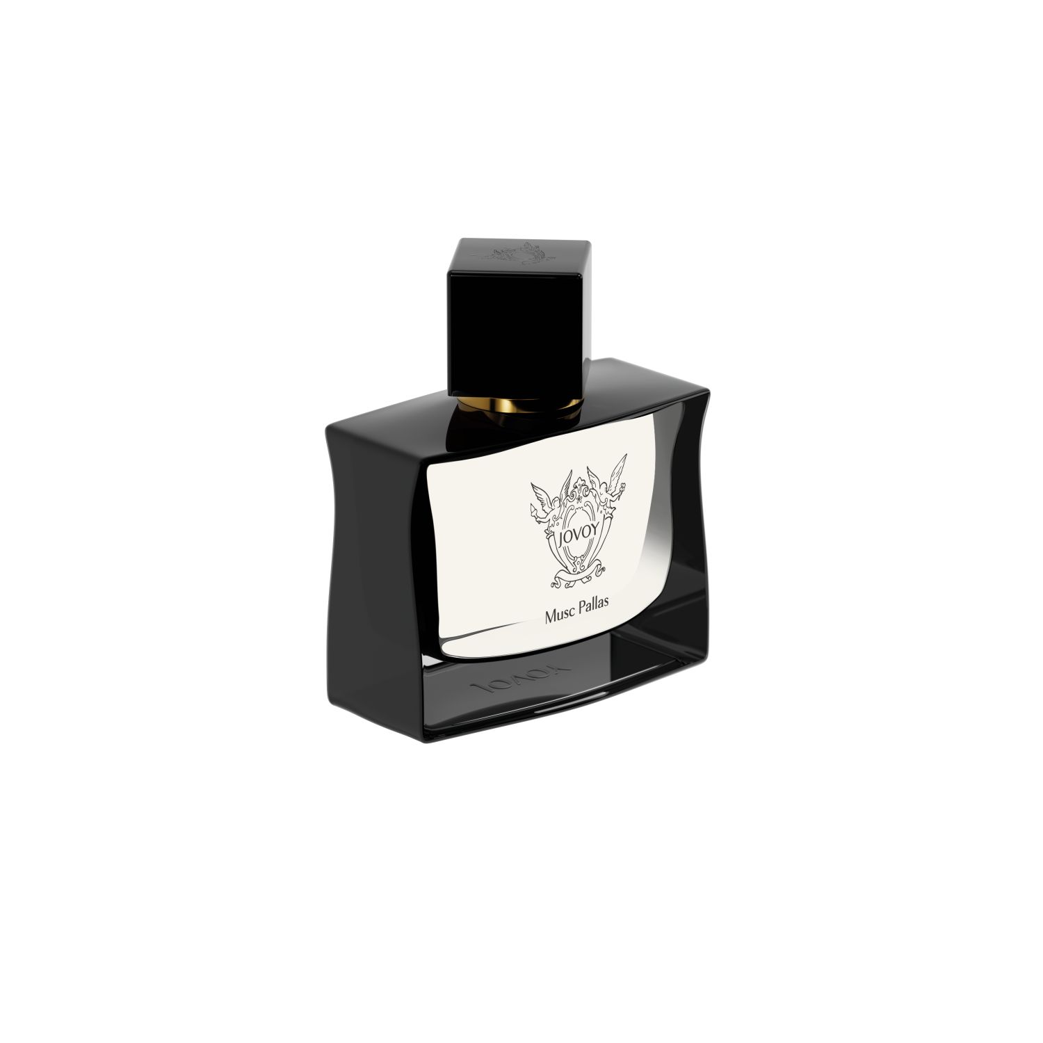 Musc Pallas Eau de Parfum