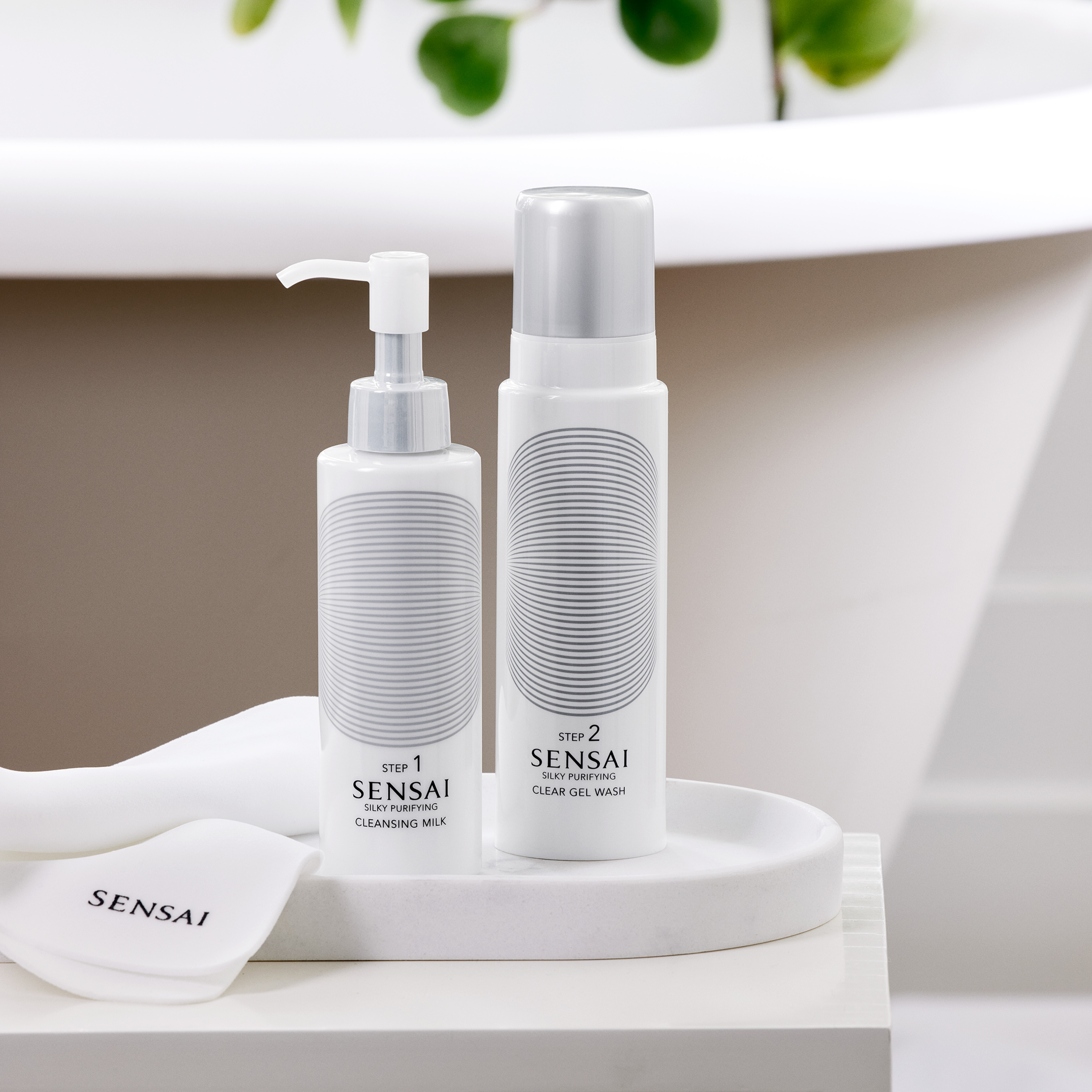 SE Clear Gel Wash 145ml