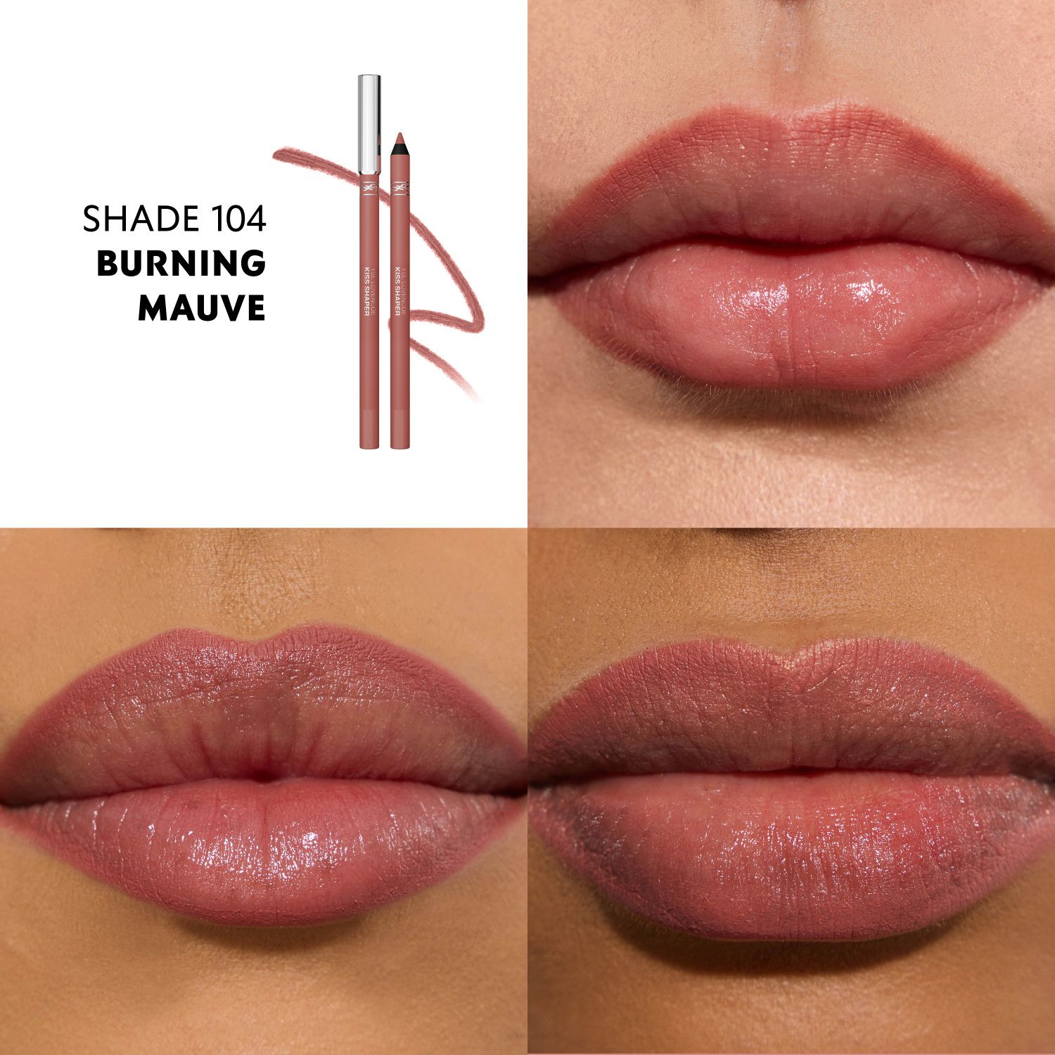 Lovenude Lip Liner
