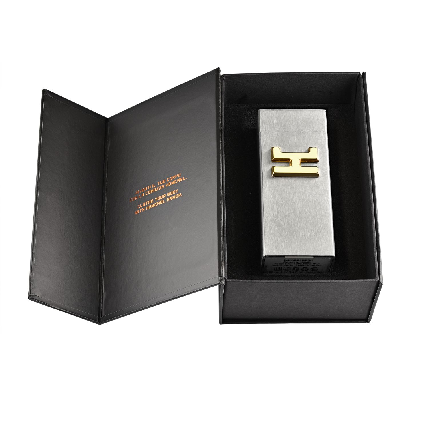 HORRUIT Eau de Parfum