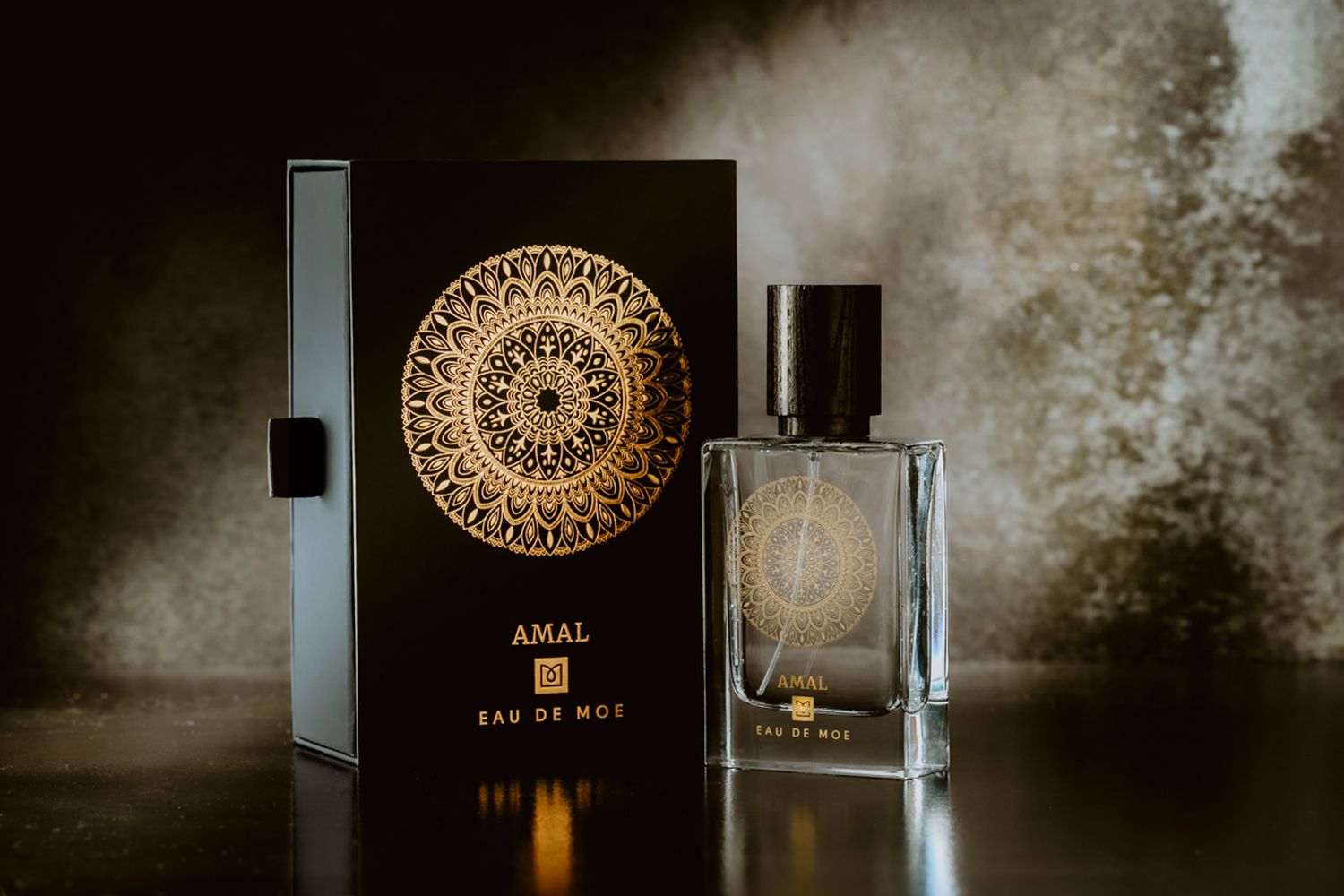 AMAL Eau de Parfum