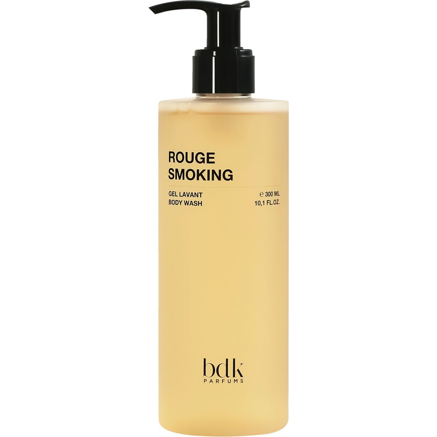 Rouge Smoking Shower Gel