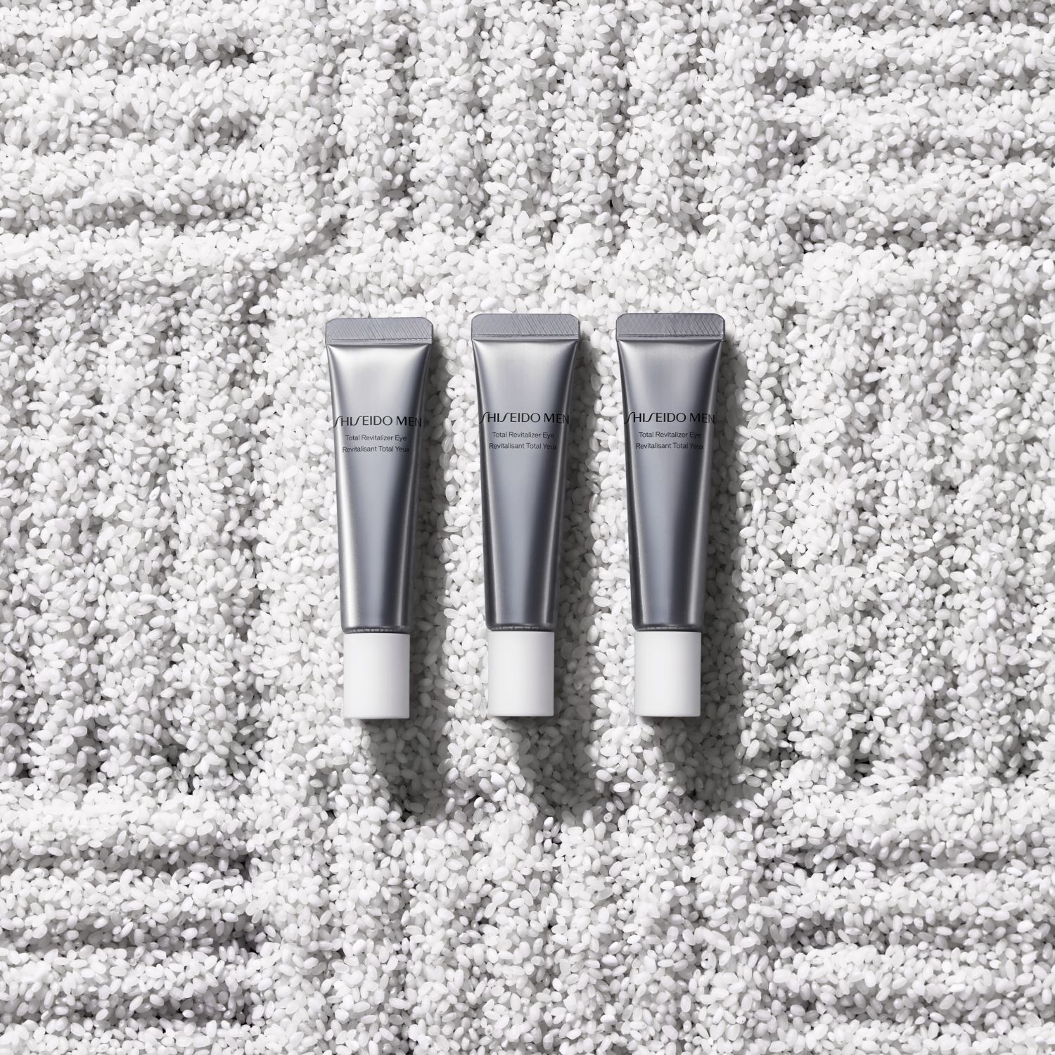 Shiseido Men Total Revitalizer Eye