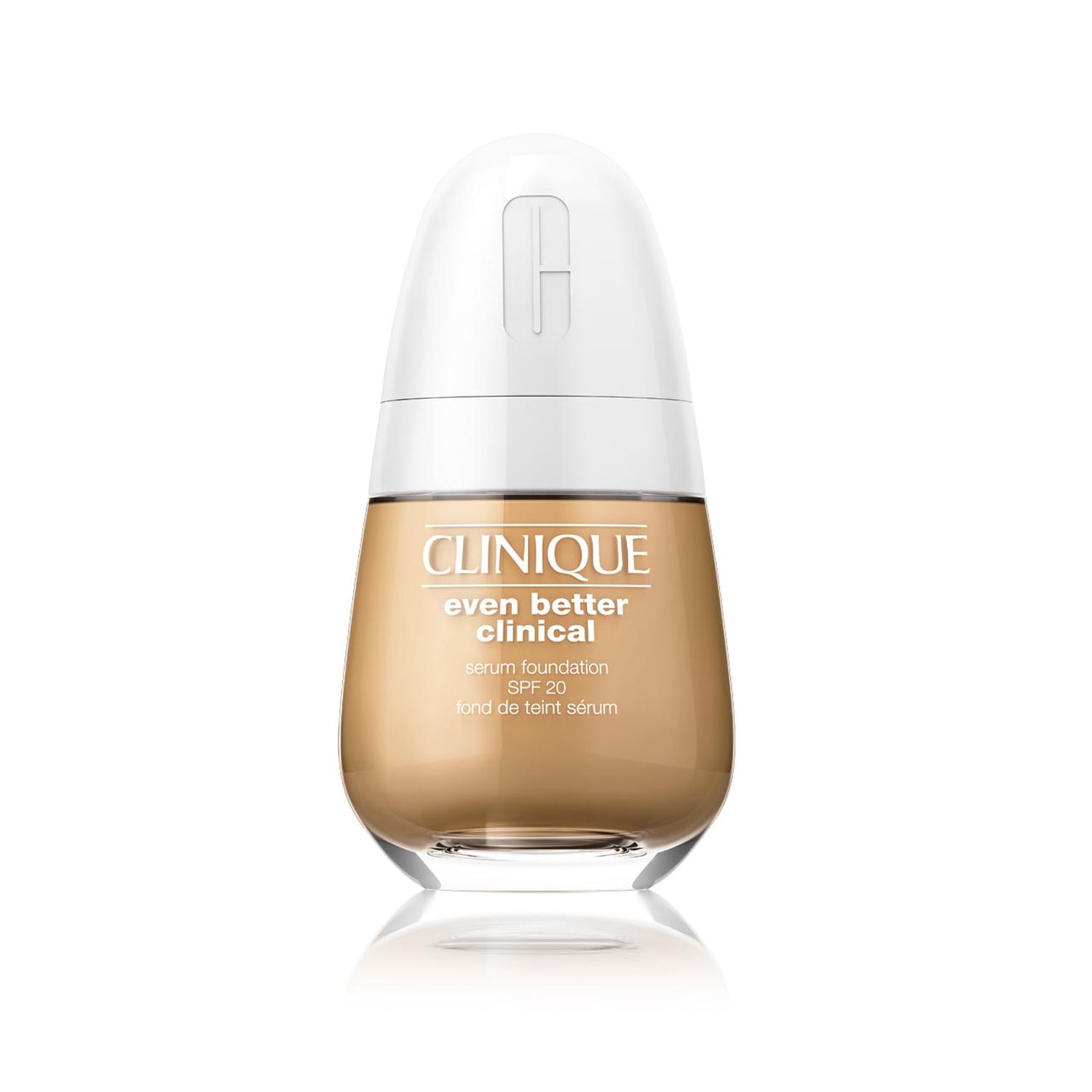 Even Better Clinical Serum Foundation SPF20