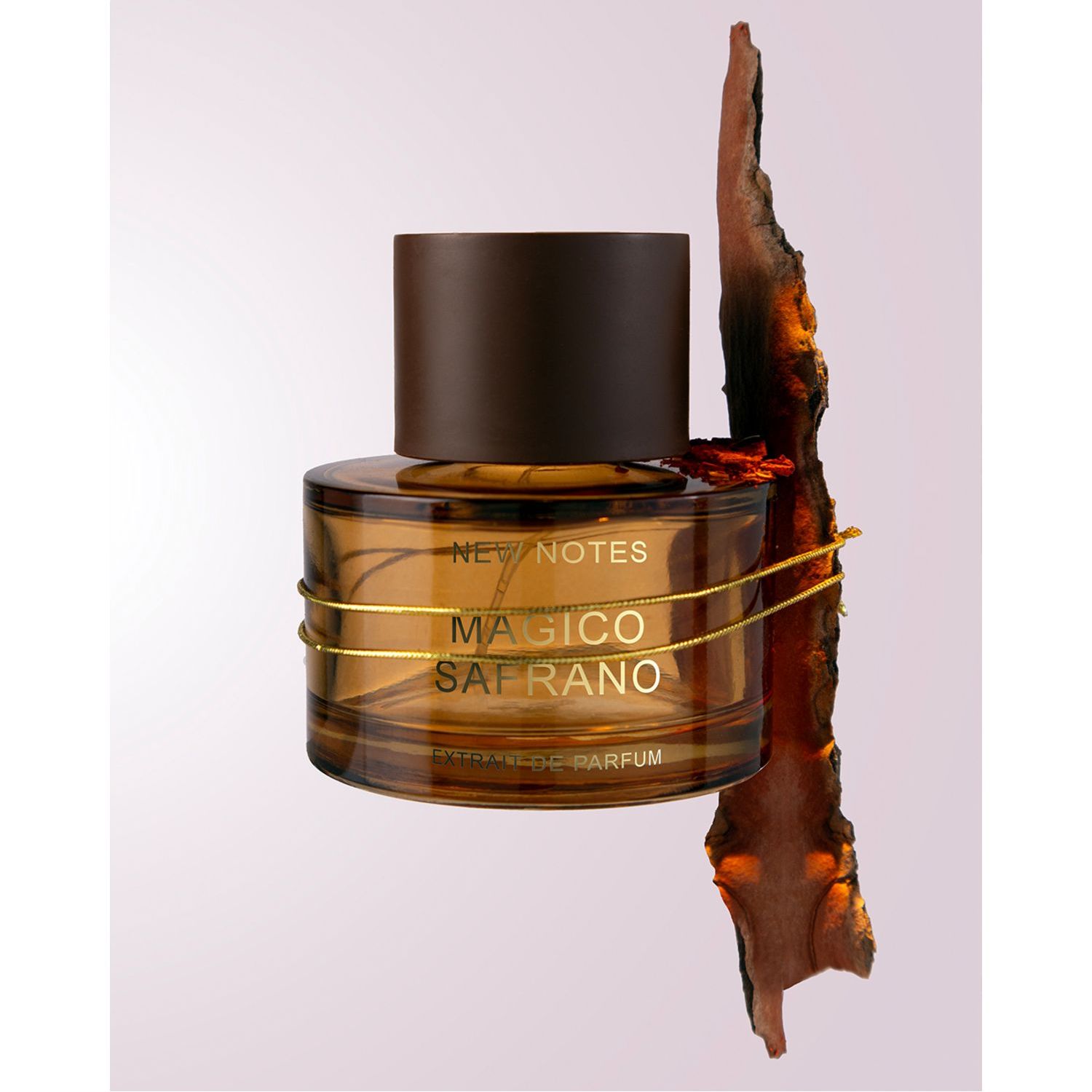 Magico Safrano Extrait de Parfum