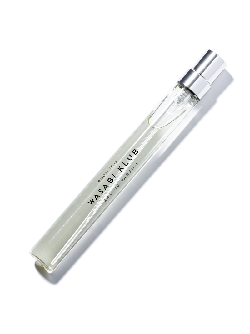 WASABI KLUB EdP 50ml