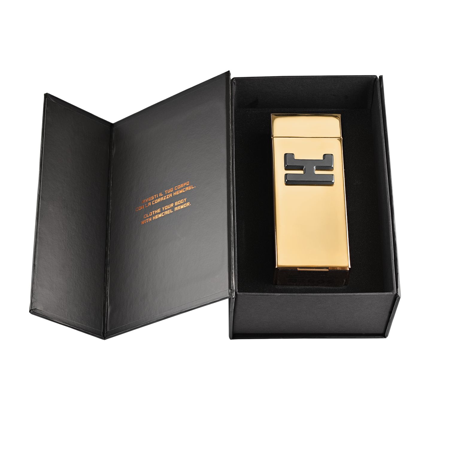 RARIS Eau de Parfum
