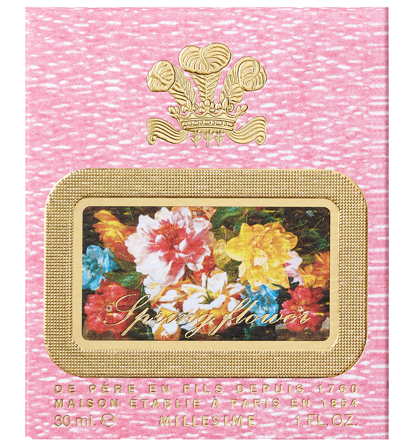 Spring Flower Eau de Parfum