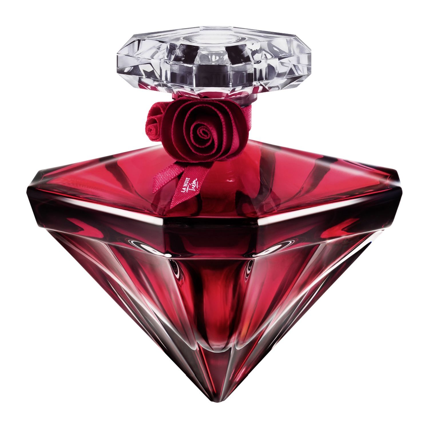 La Nuit Trésor Rouge Drama Eau de Parfum