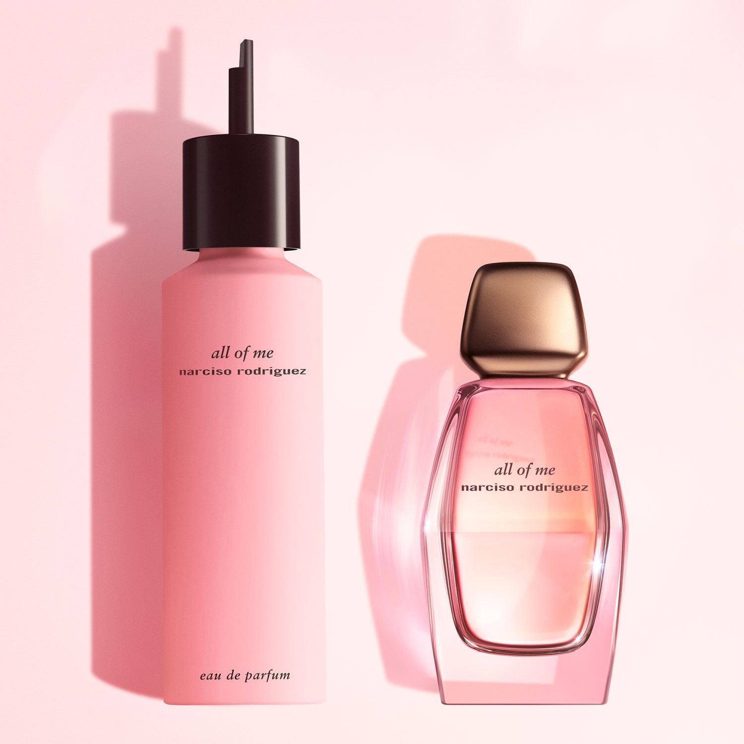 all of me Eau de Parfum