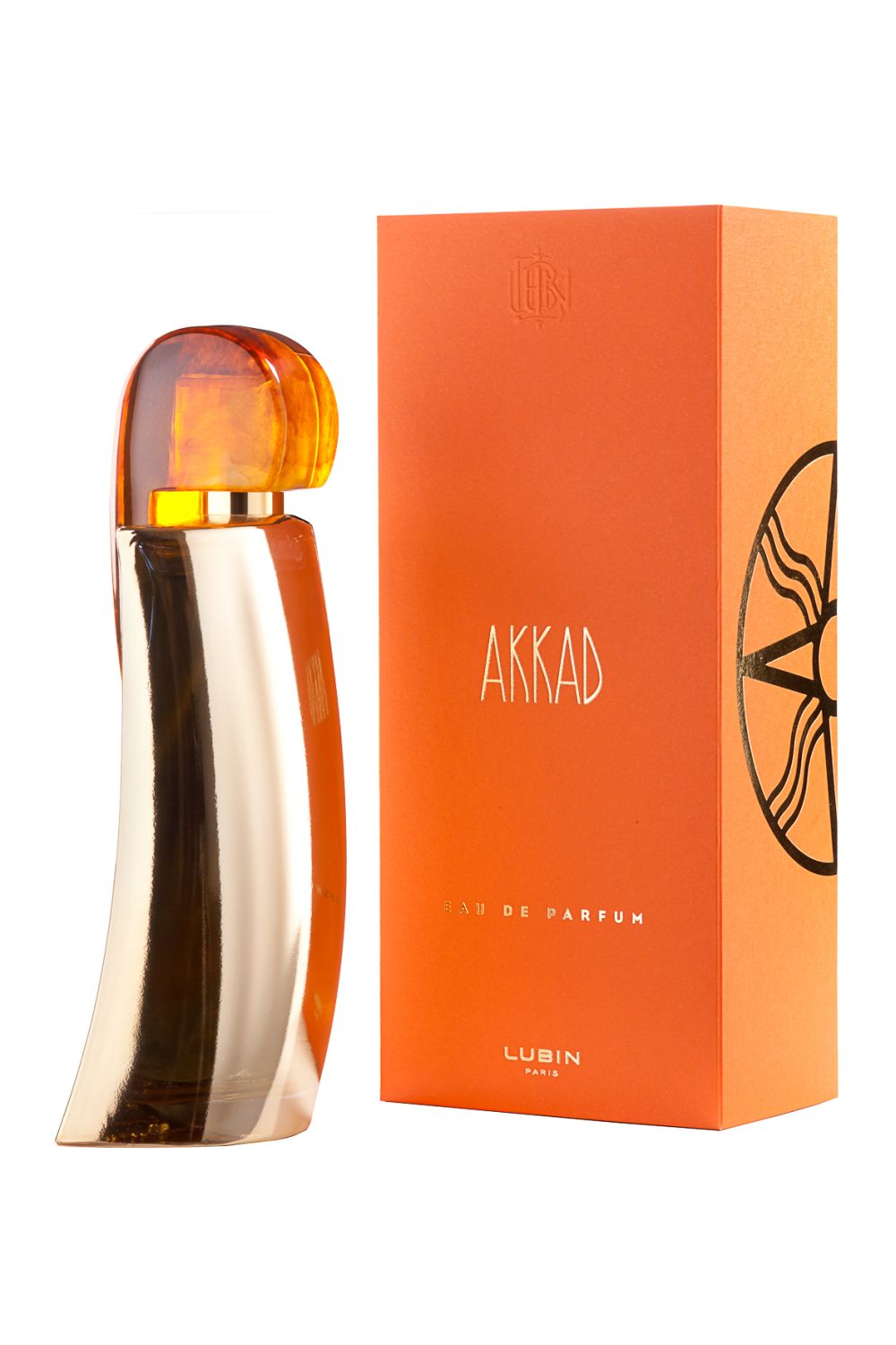 AKKAD Eau de Parfum