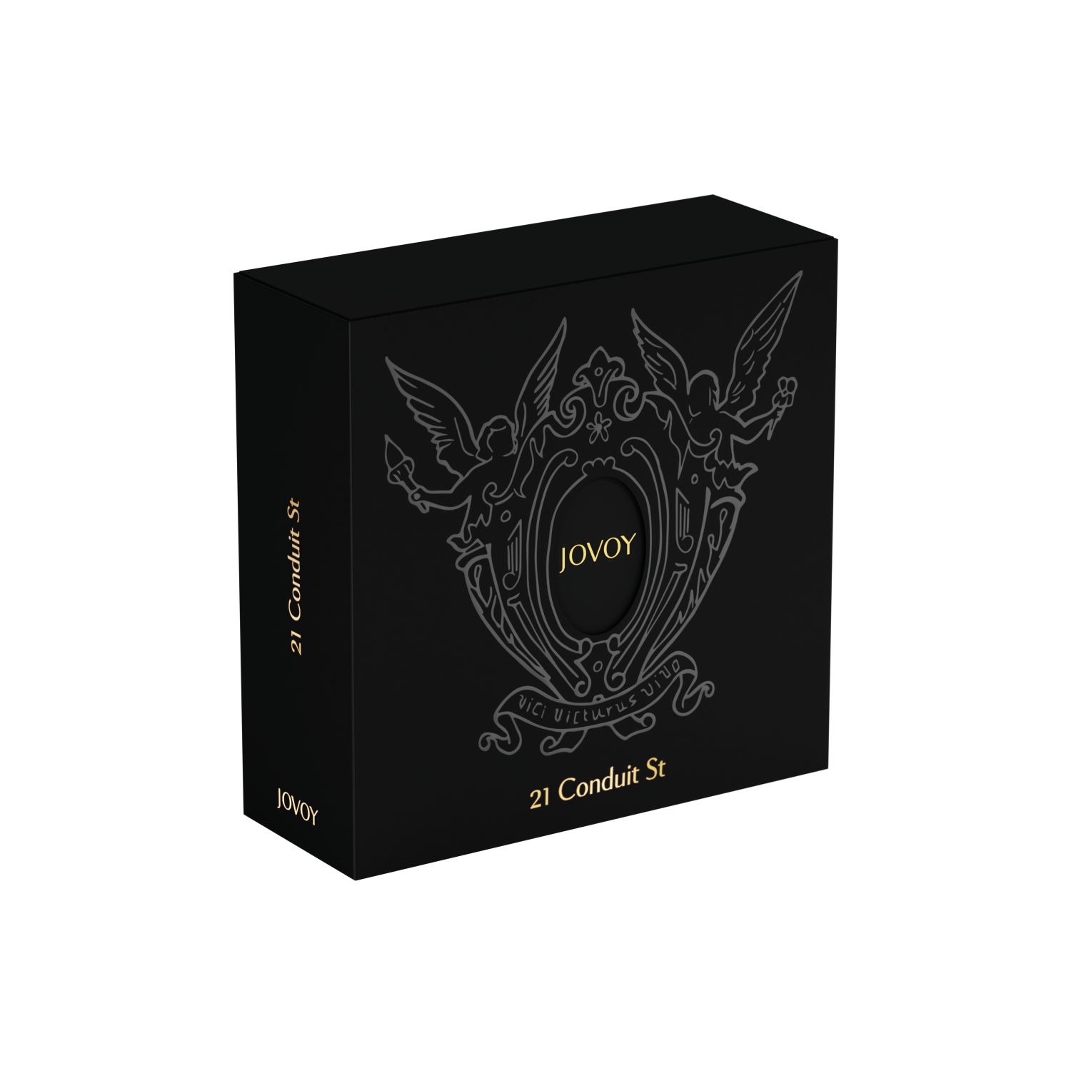 21 CONDUIT St Eau de Parfum