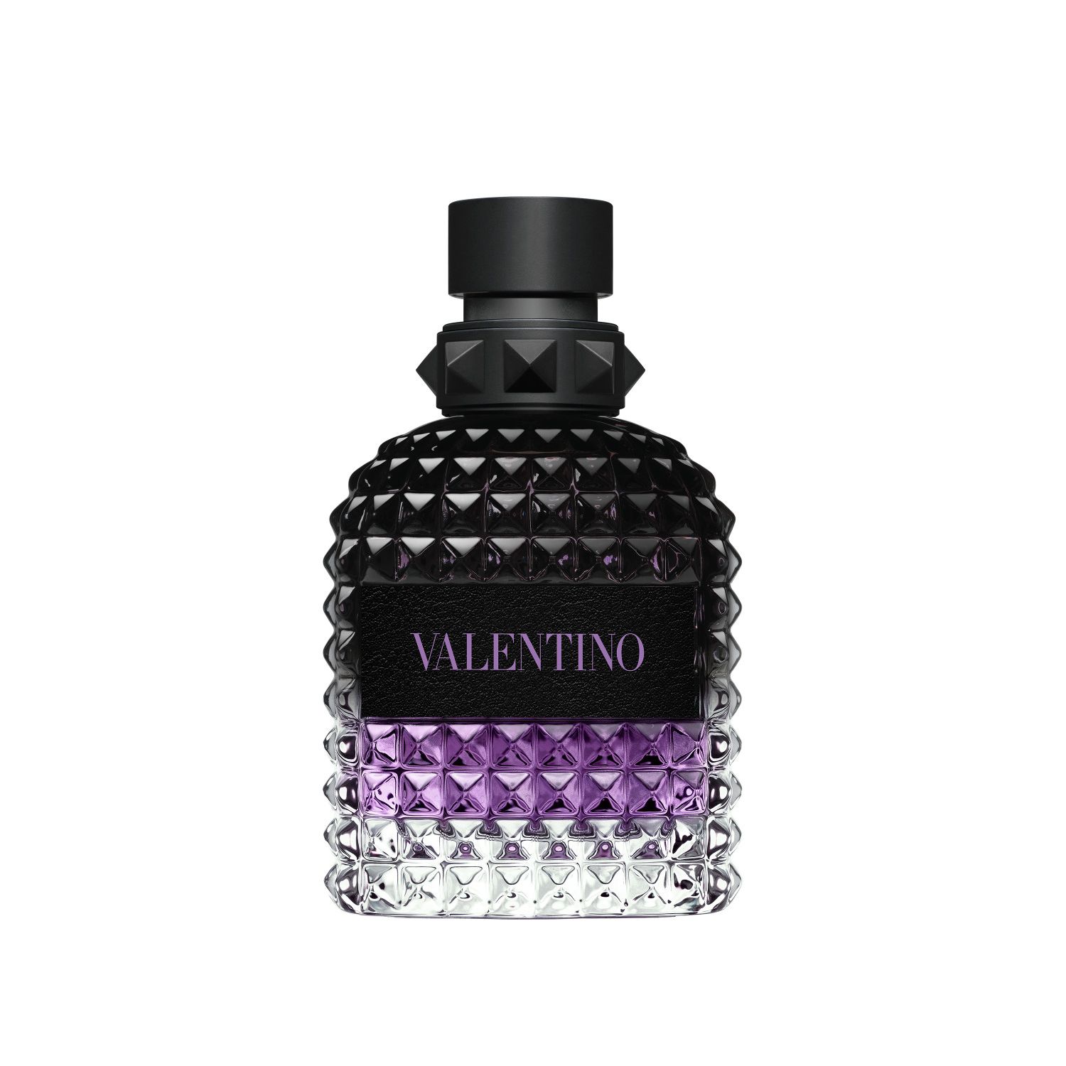 Born In Roma Uomo Purple Eau de Toilette