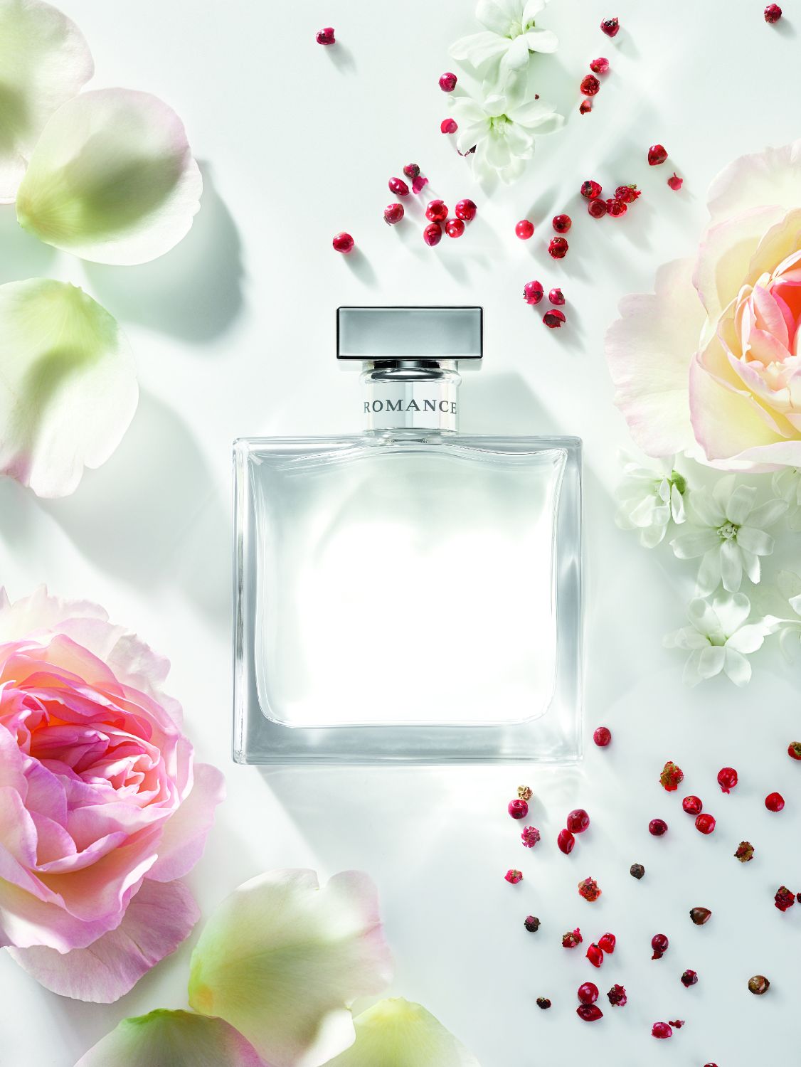 Romance Femme Eau de Parfum