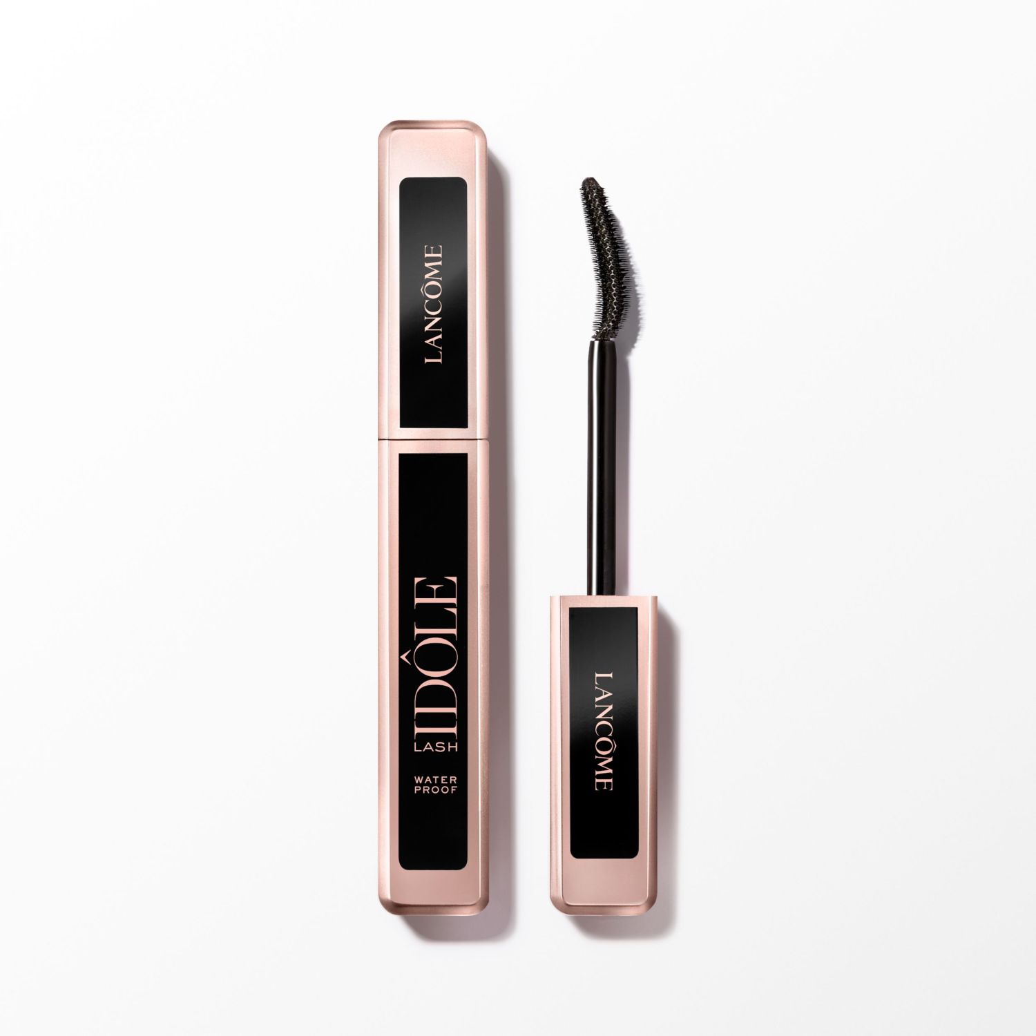 Lash Idôle Waterproof Mascara
