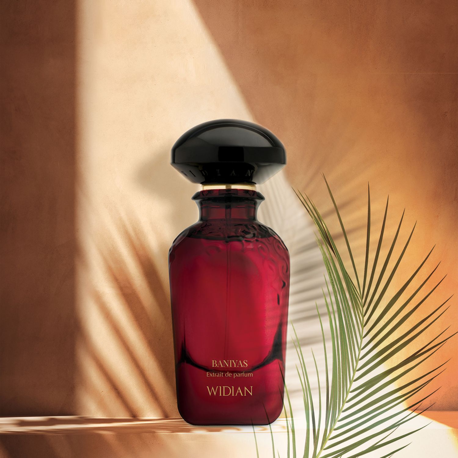 Baniyas Eau de Parfum