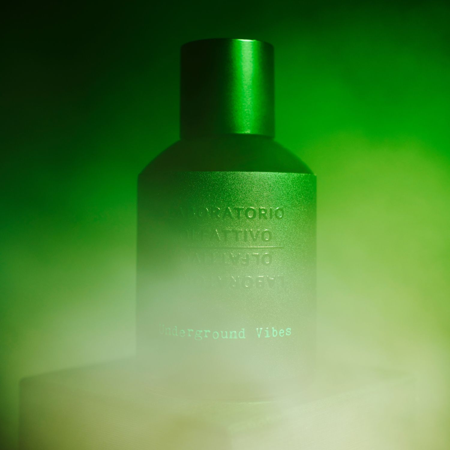 Underground Vibes  Eau de Parfum