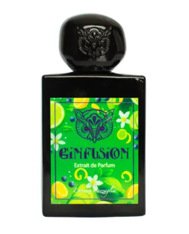 GINFUSION Extrait de Parfum 50ml