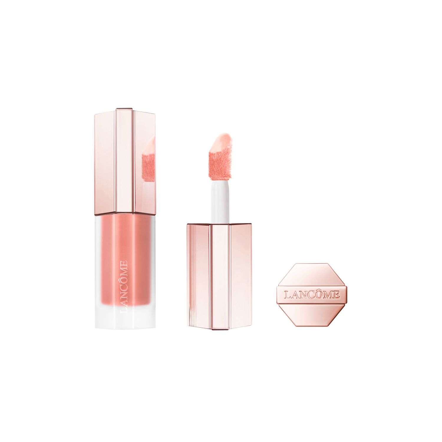 Idôle Juicy Blush