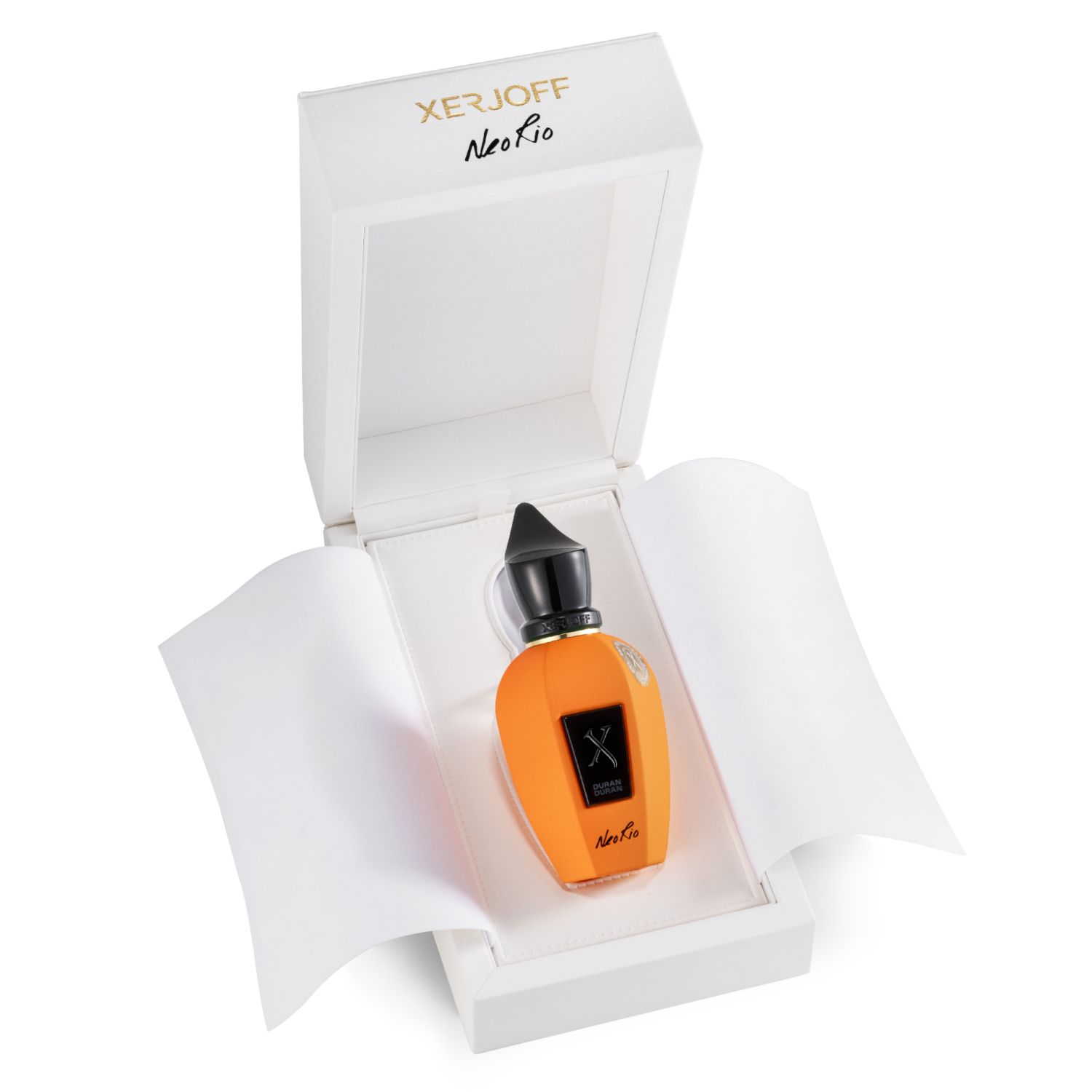 Duran Duran NeoRio Fluo Orange Eau de Parfum