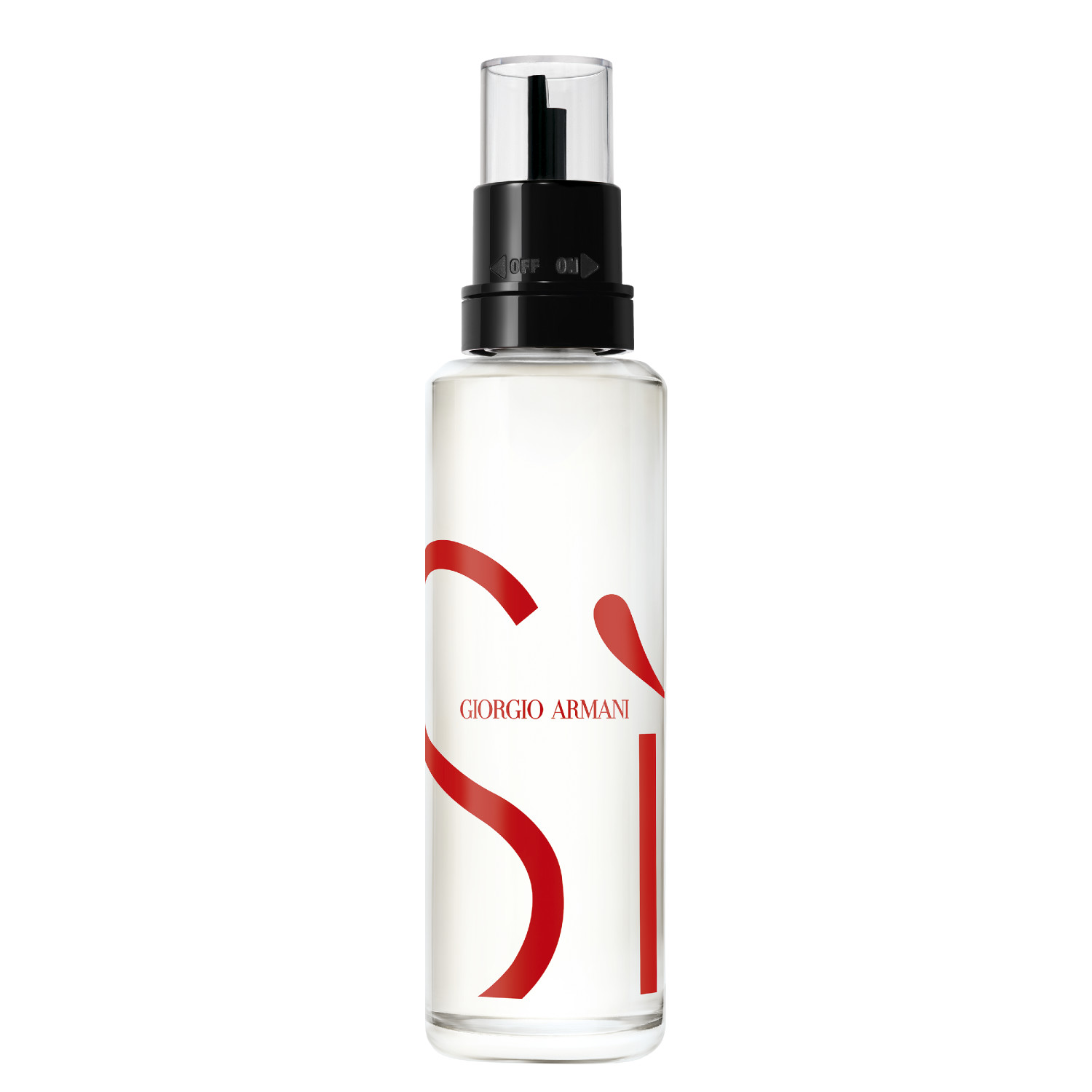 Sí Passione Eau de Parfum Refill