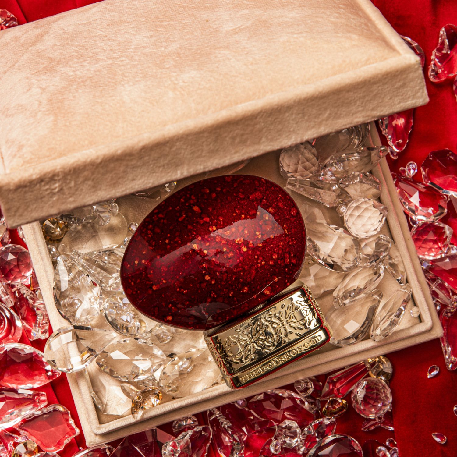 Ruby Red EDP 75ml