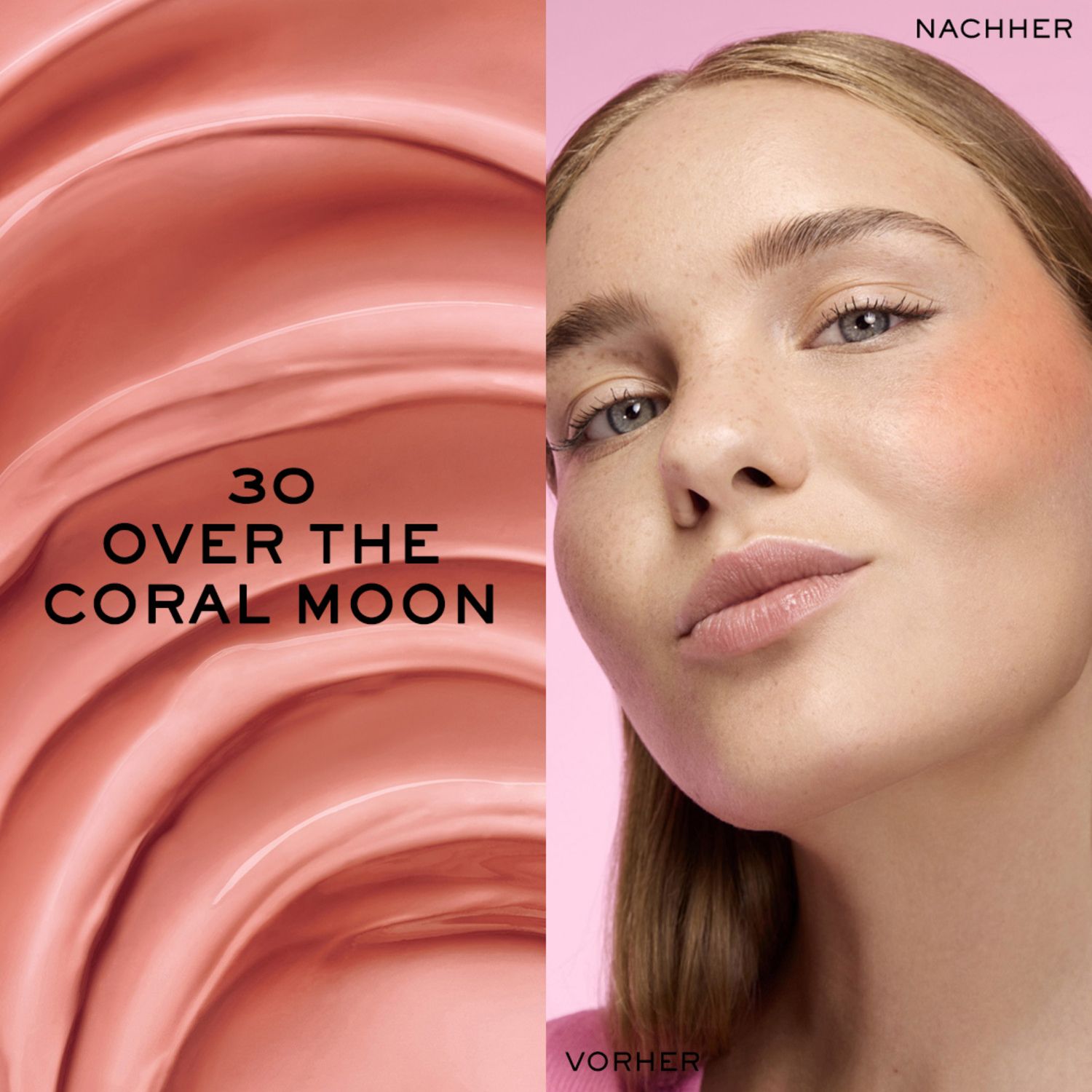 Idôle Juicy Blush
