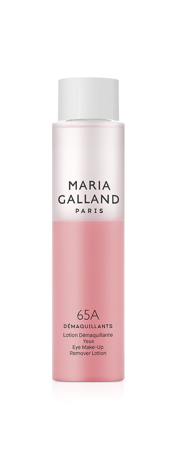 65A DÉMAQUILLANTS Eye make-Up Remover Lotion
