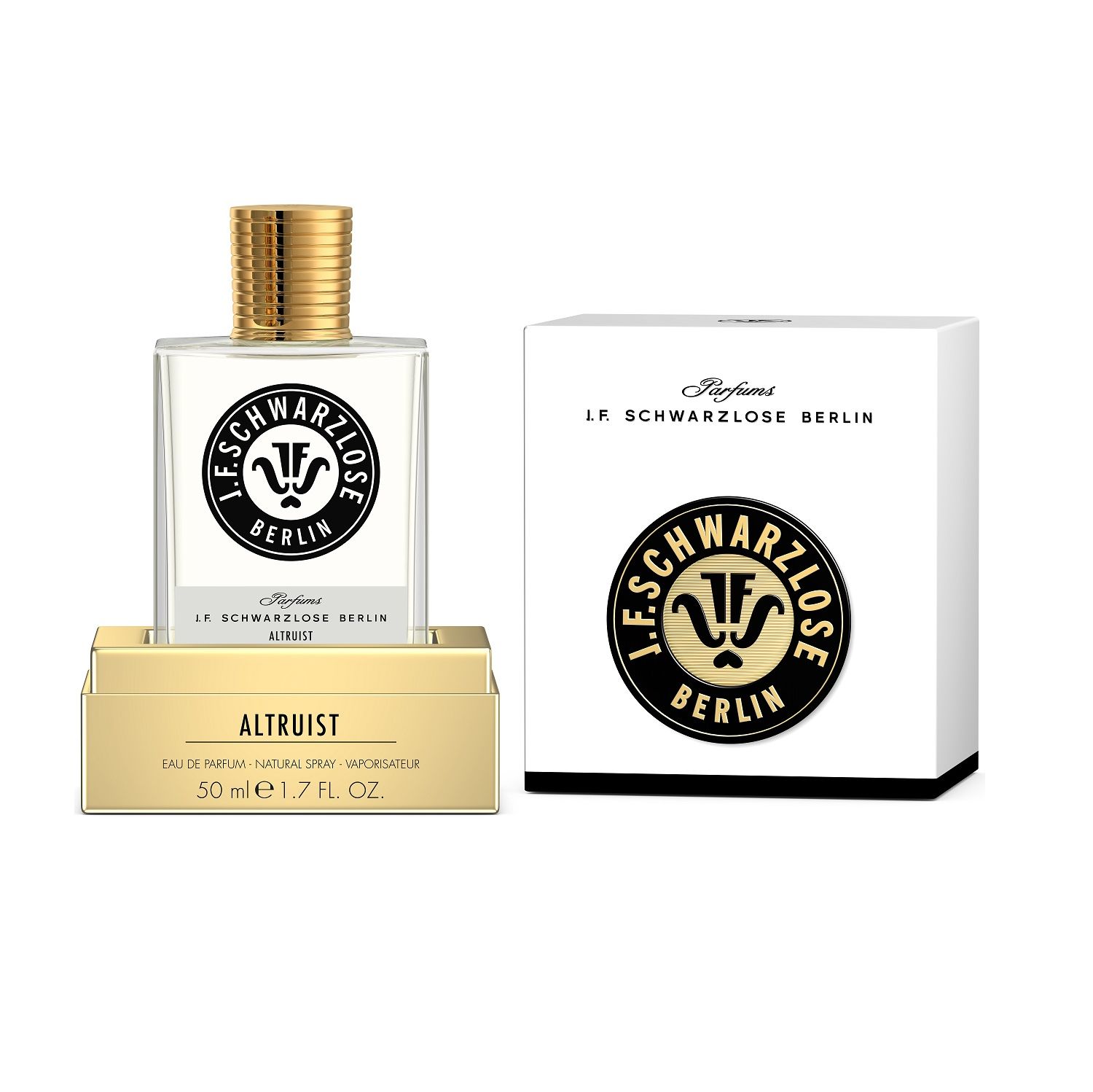Altruist Eau de Parfum