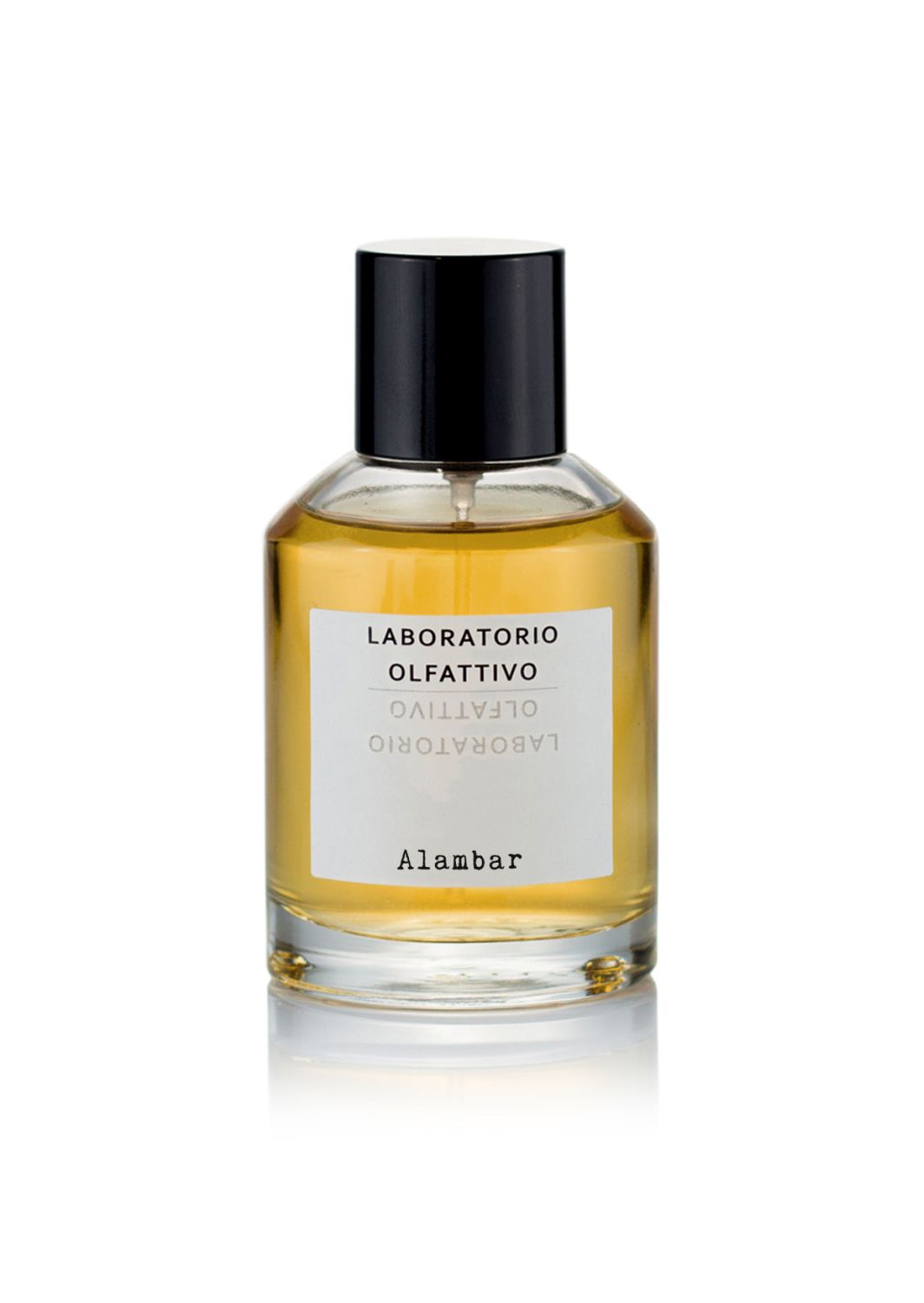 Alambar Eau de Parfum