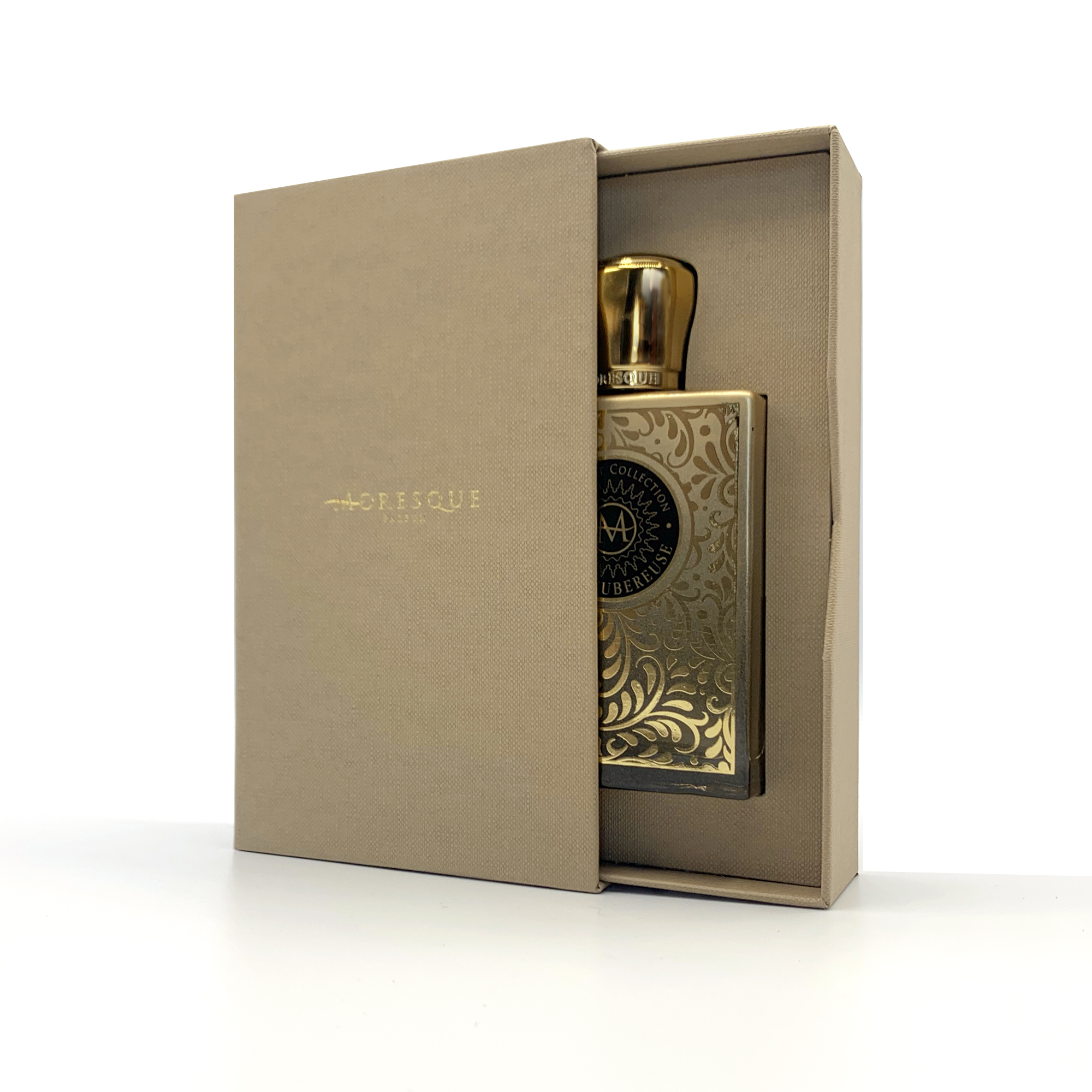 Lady Tubereuse Eau de Parfum