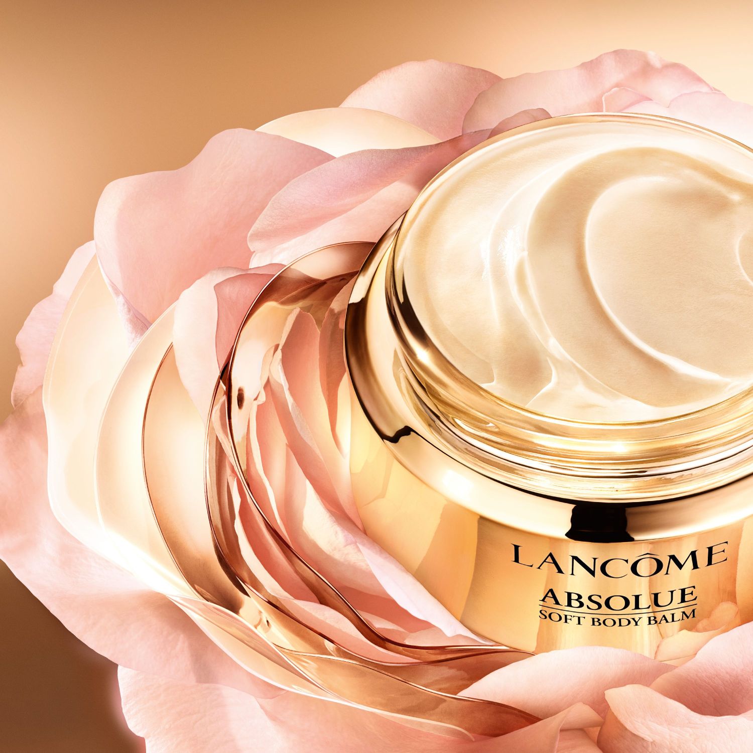 Absolue Soft Body Balm