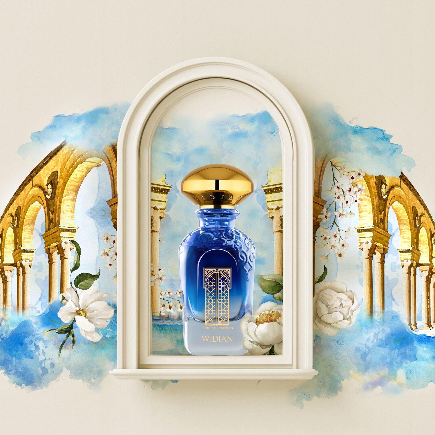 Granada Parfum