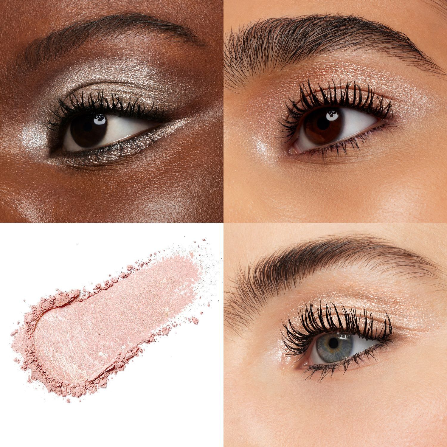 Idôle Goddess Dimension Eyeshadow