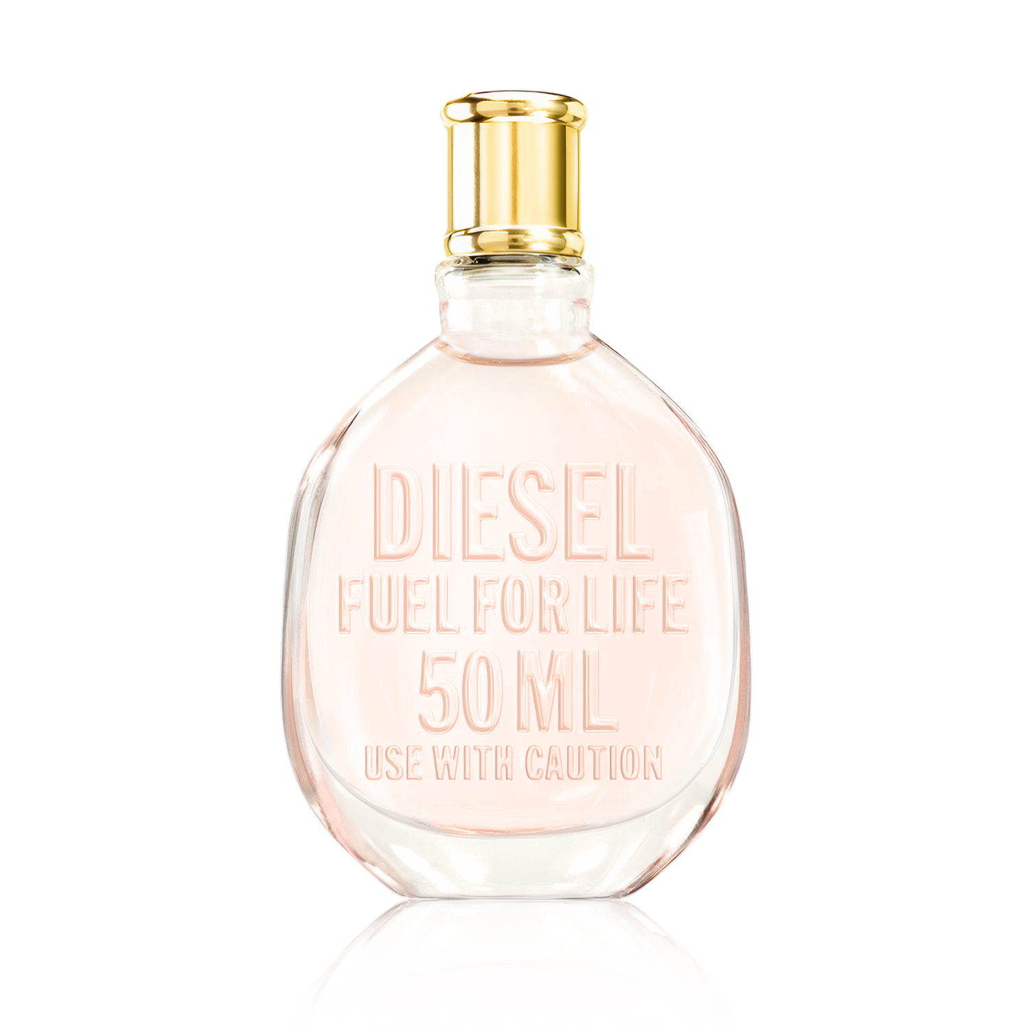 Fuel for Life Femme Eau de Parfum