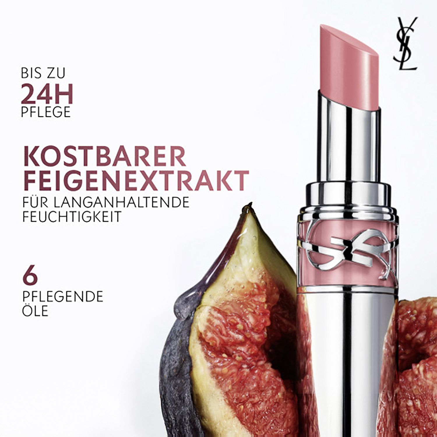 Loveshine Lippenstift