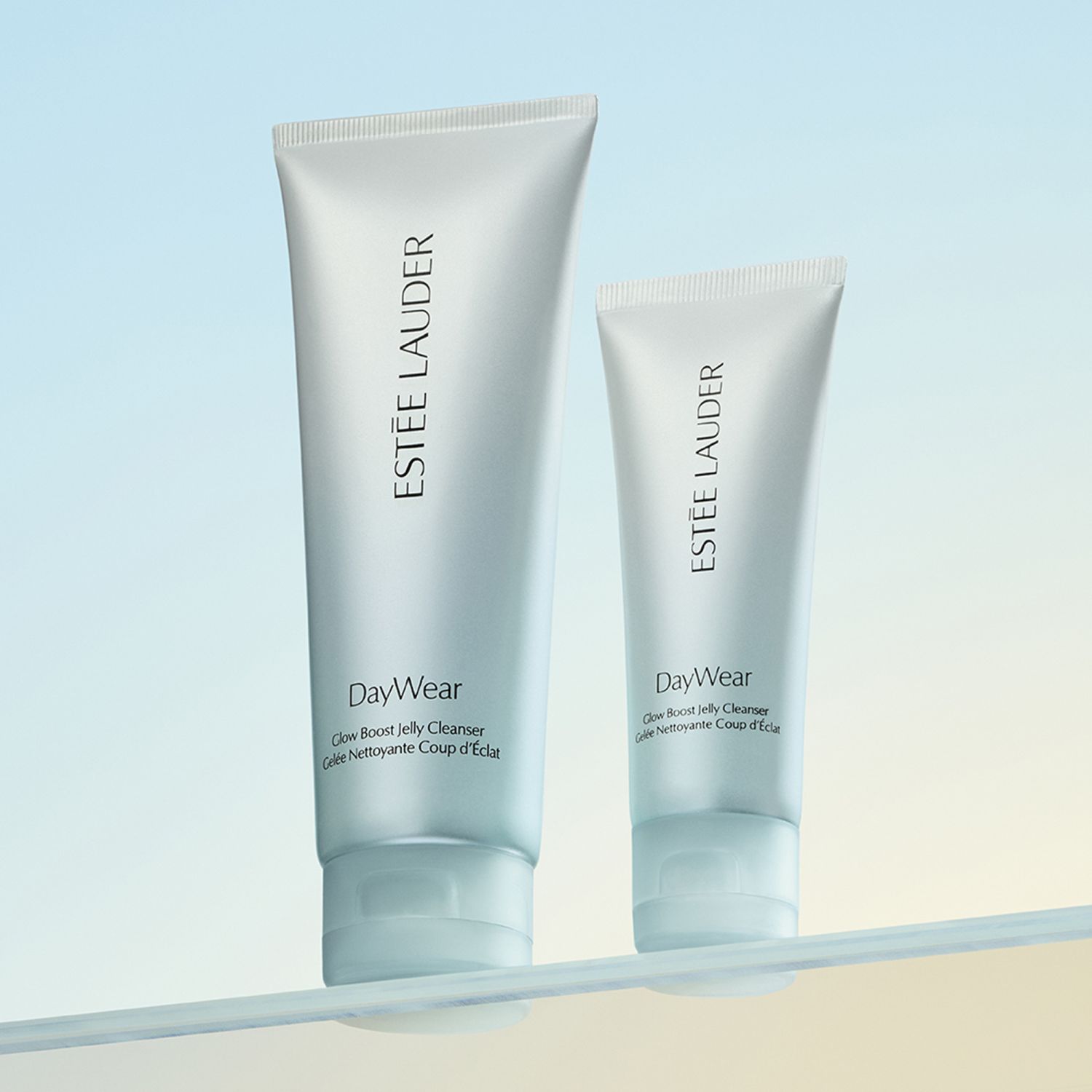 Daywear Glow Best Jelly Cleanser