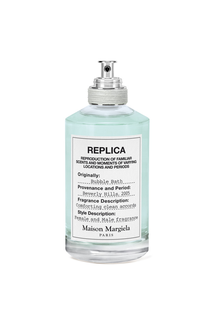 Replica Bubble Bath Eau de Toilette