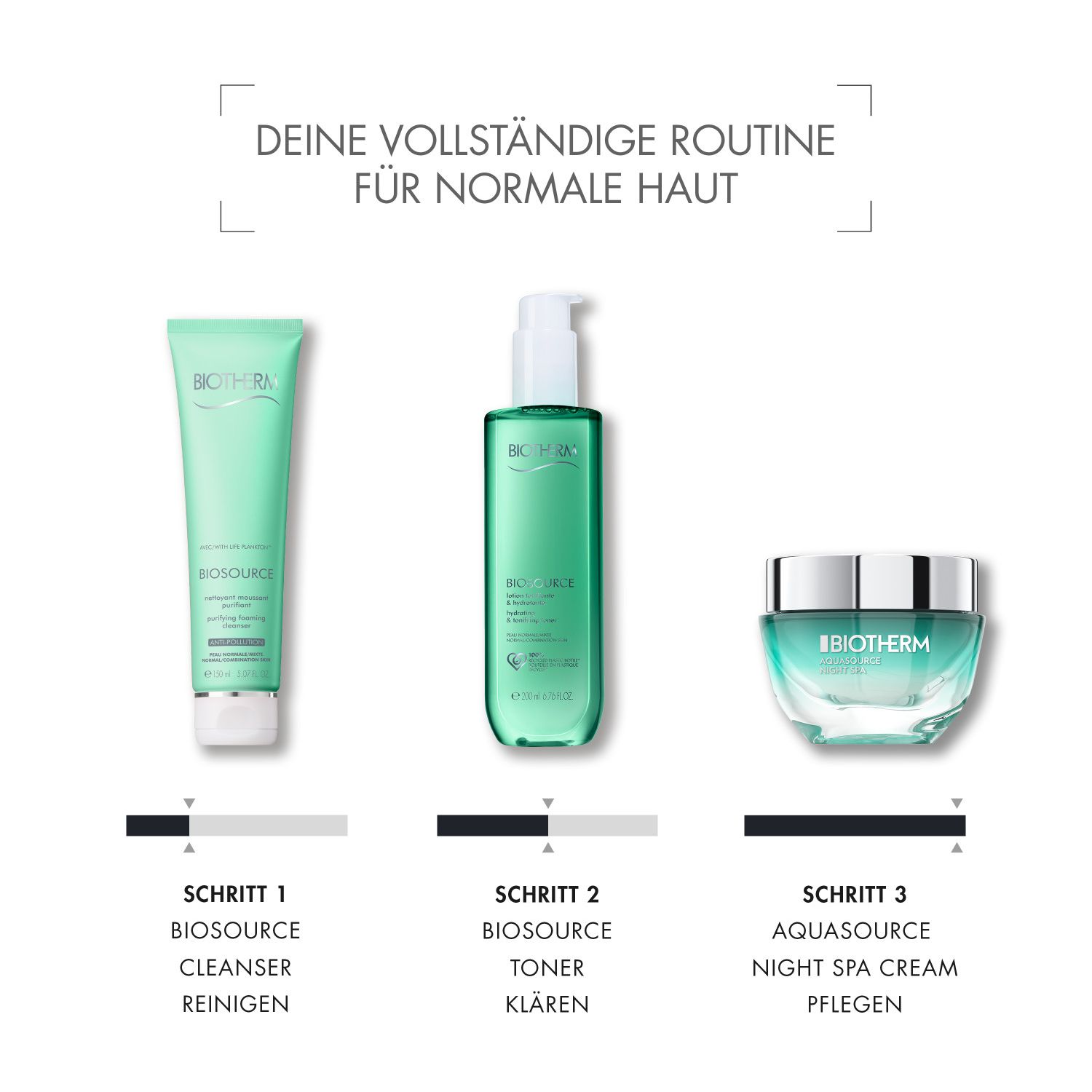 Aquasource Night Spa
