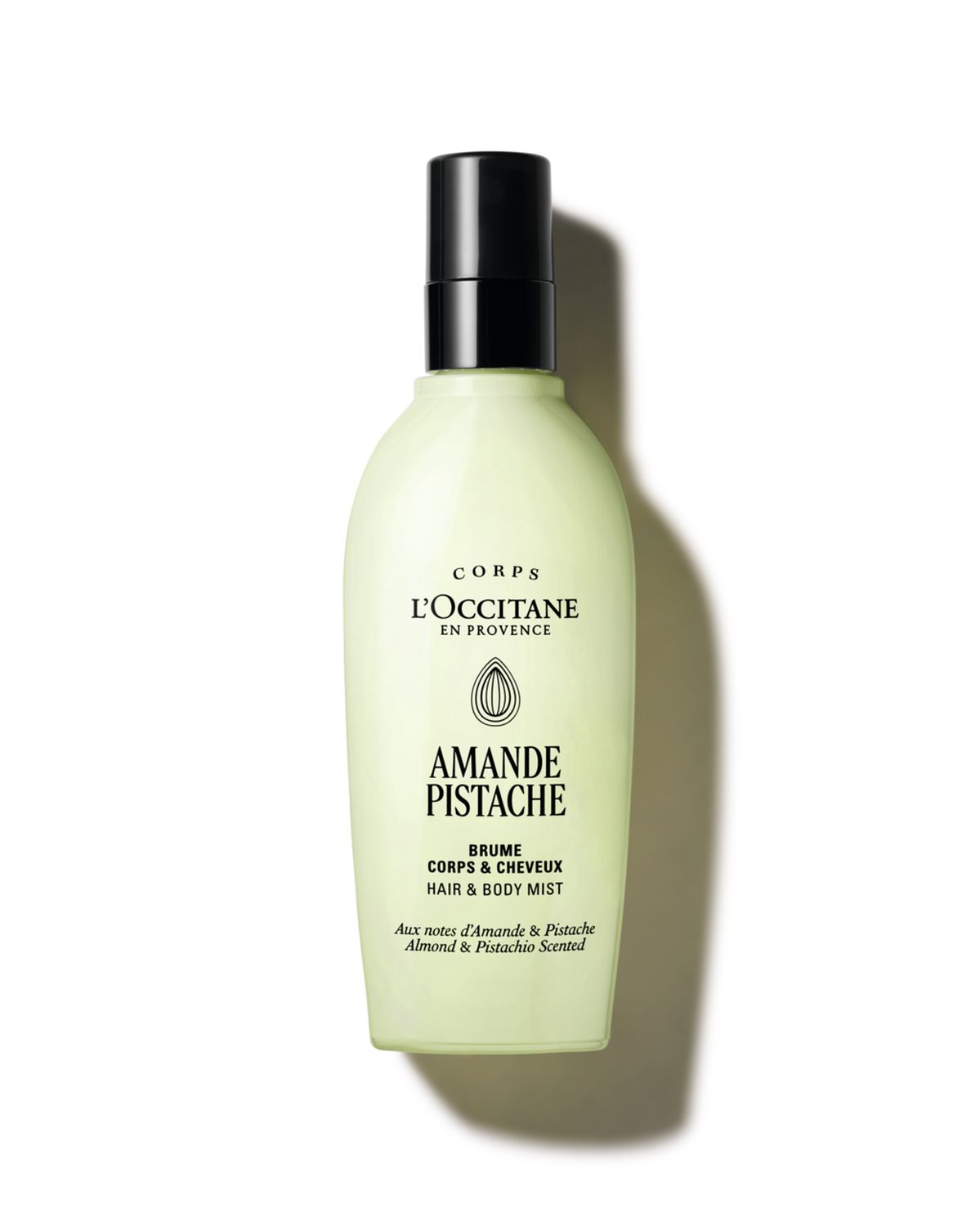 LOC Amande Sublime Pistazie Bodyspray 100ml