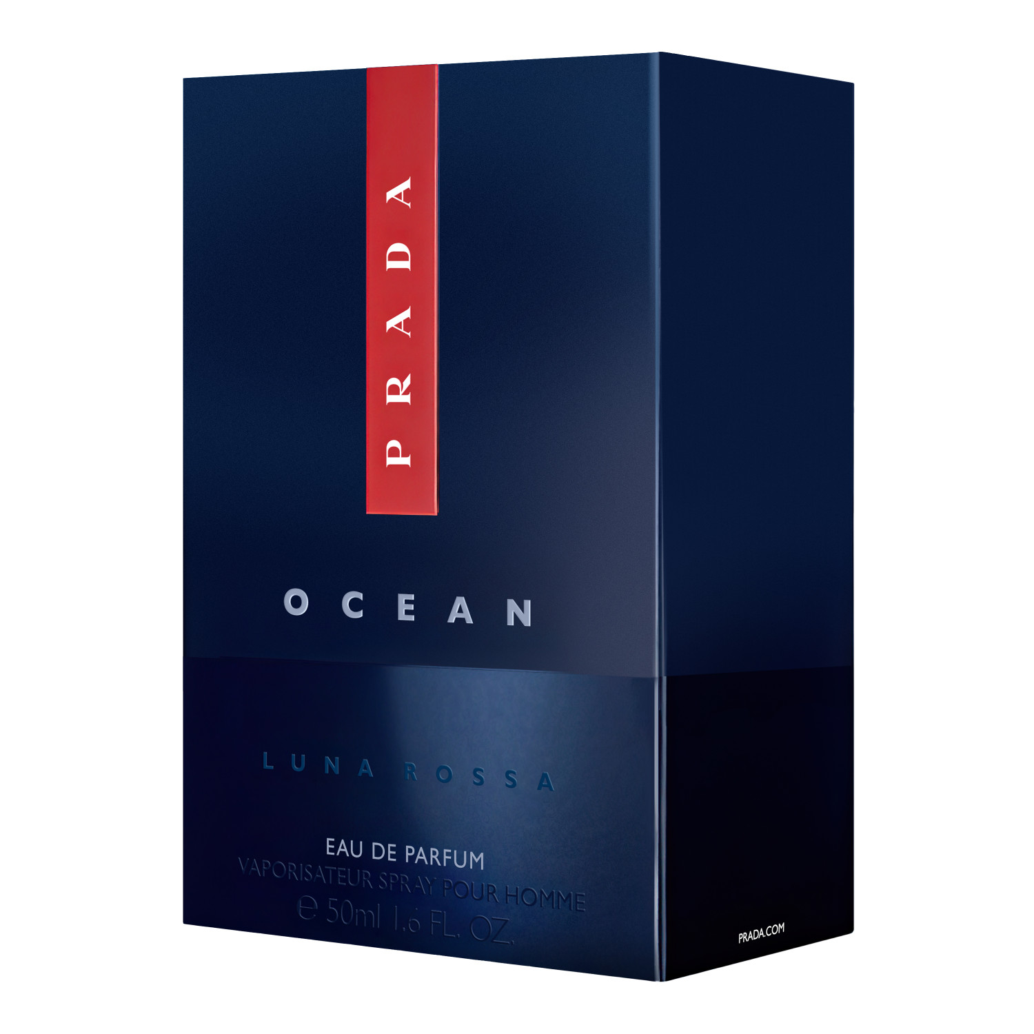 Prada Luna Rossa Ocean Eau de Parfum